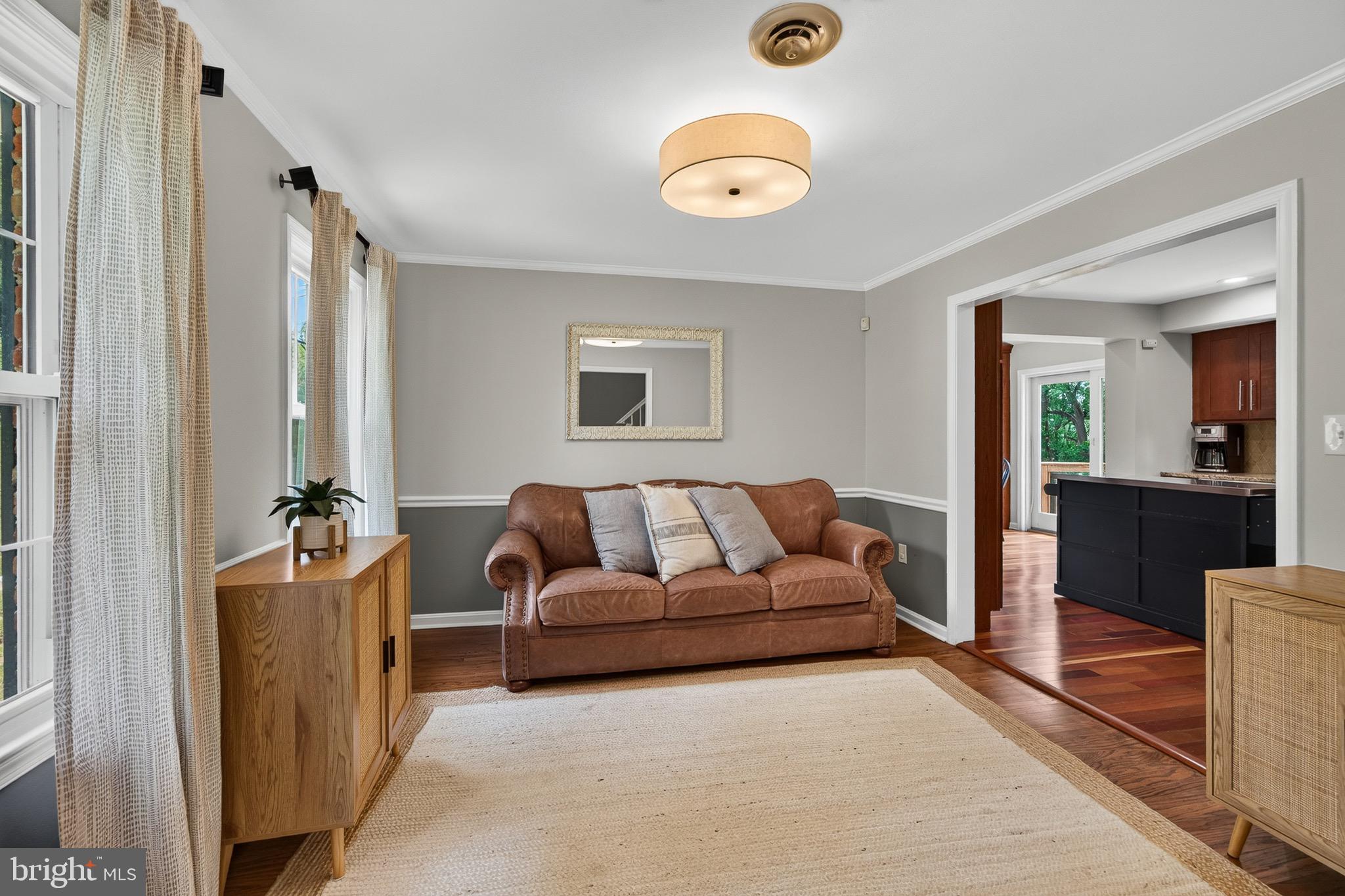 GRANDVIEW ACRES - Residential