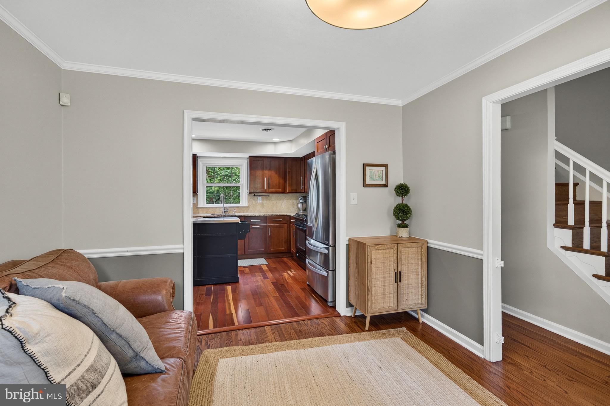 GRANDVIEW ACRES - Residential