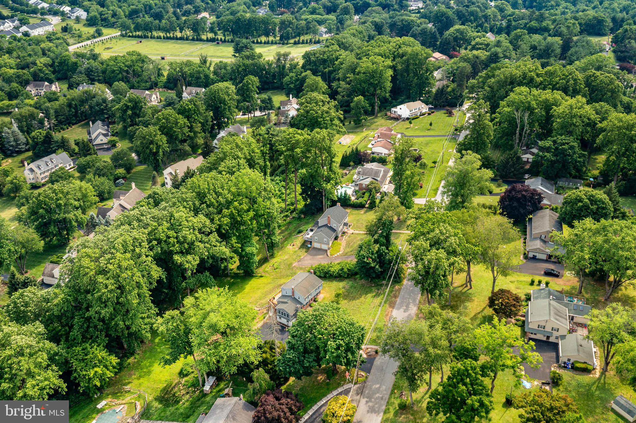 GRANDVIEW ACRES - Residential