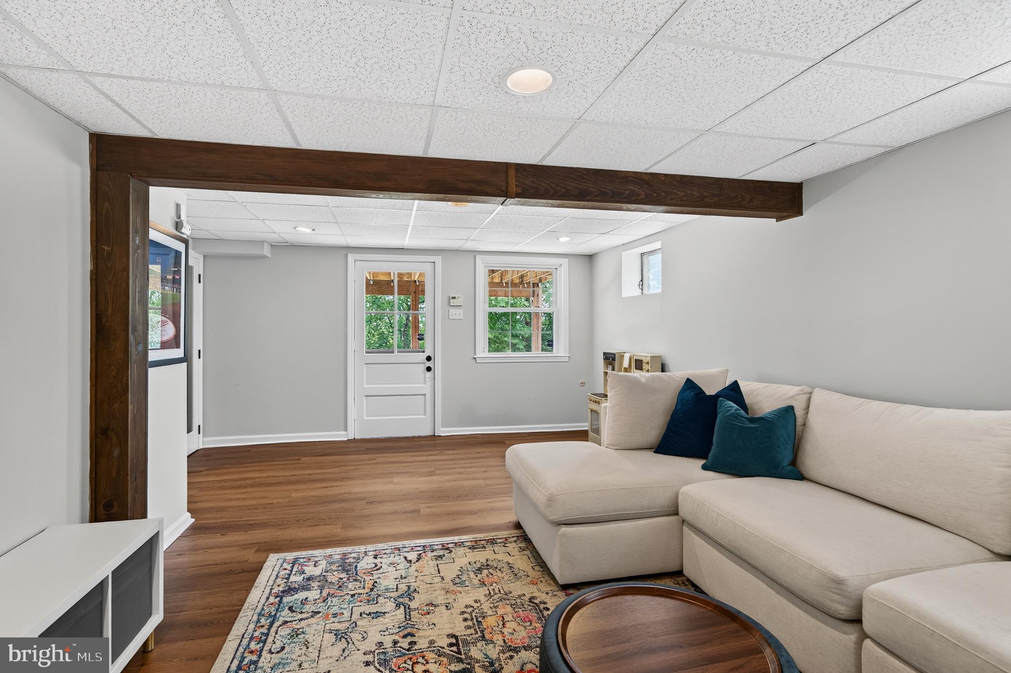 GRANDVIEW ACRES - Residential