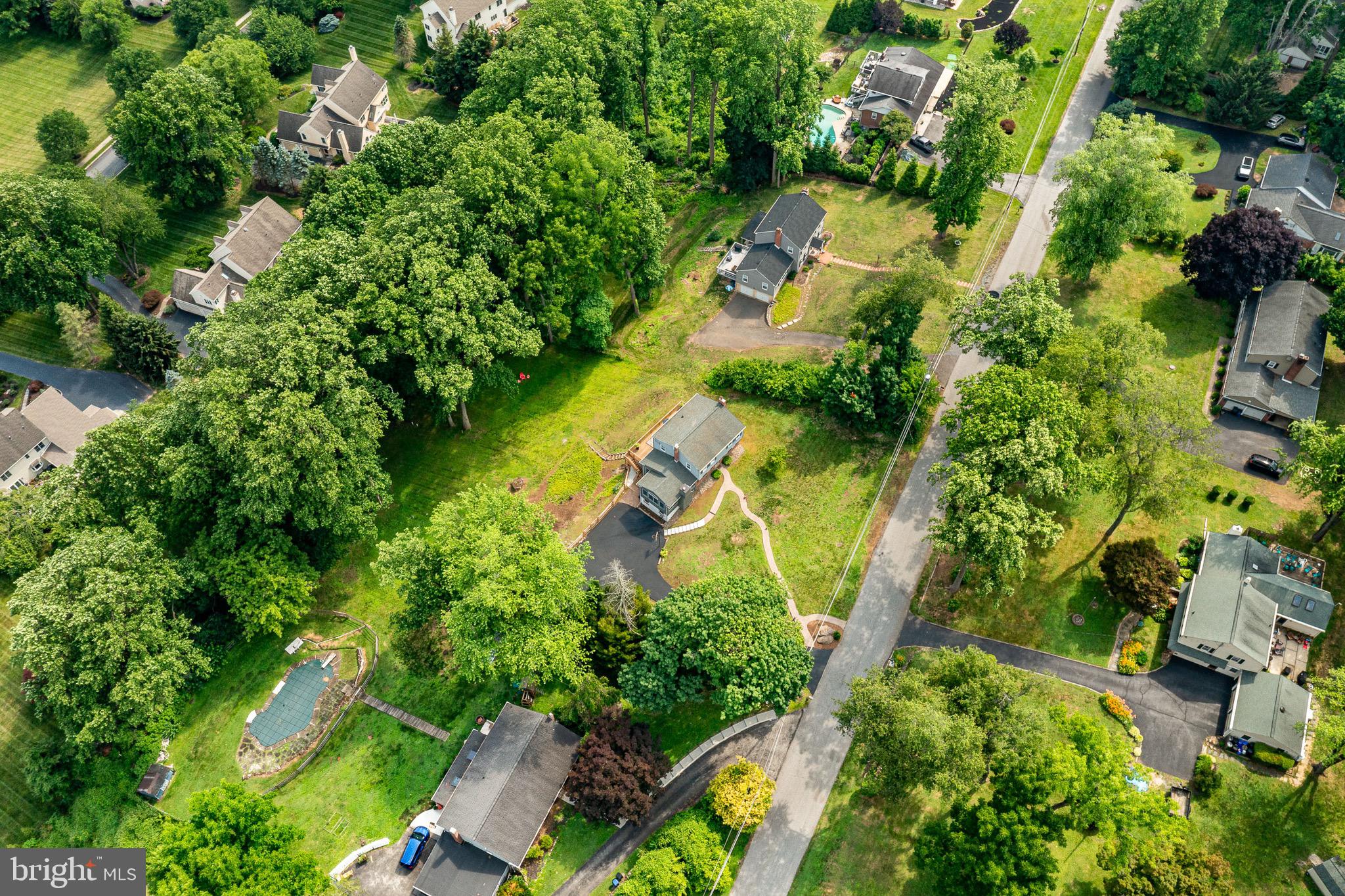 GRANDVIEW ACRES - Residential