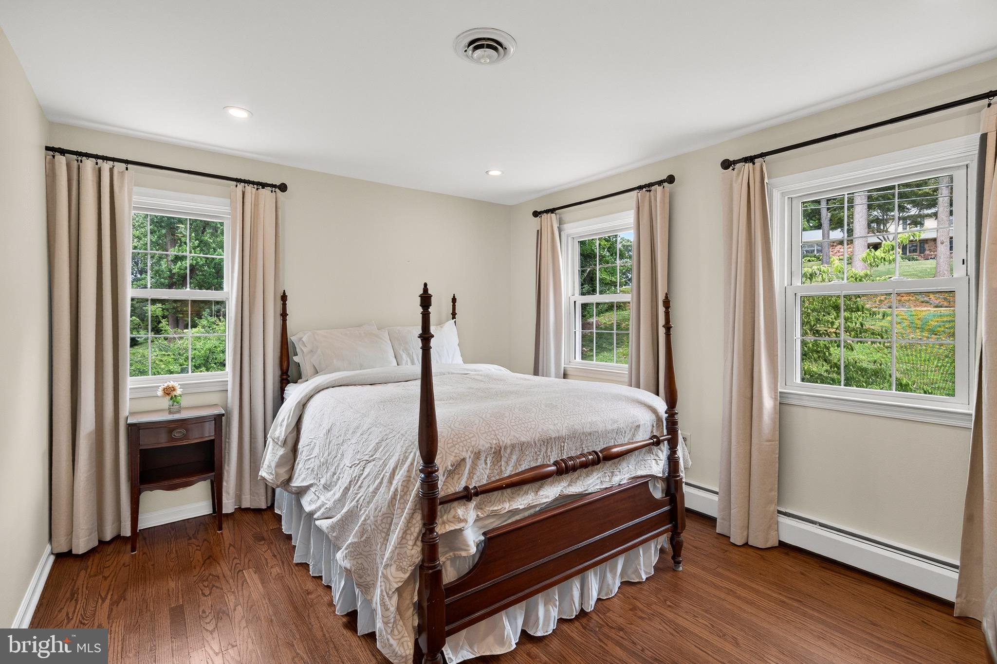 GRANDVIEW ACRES - Residential
