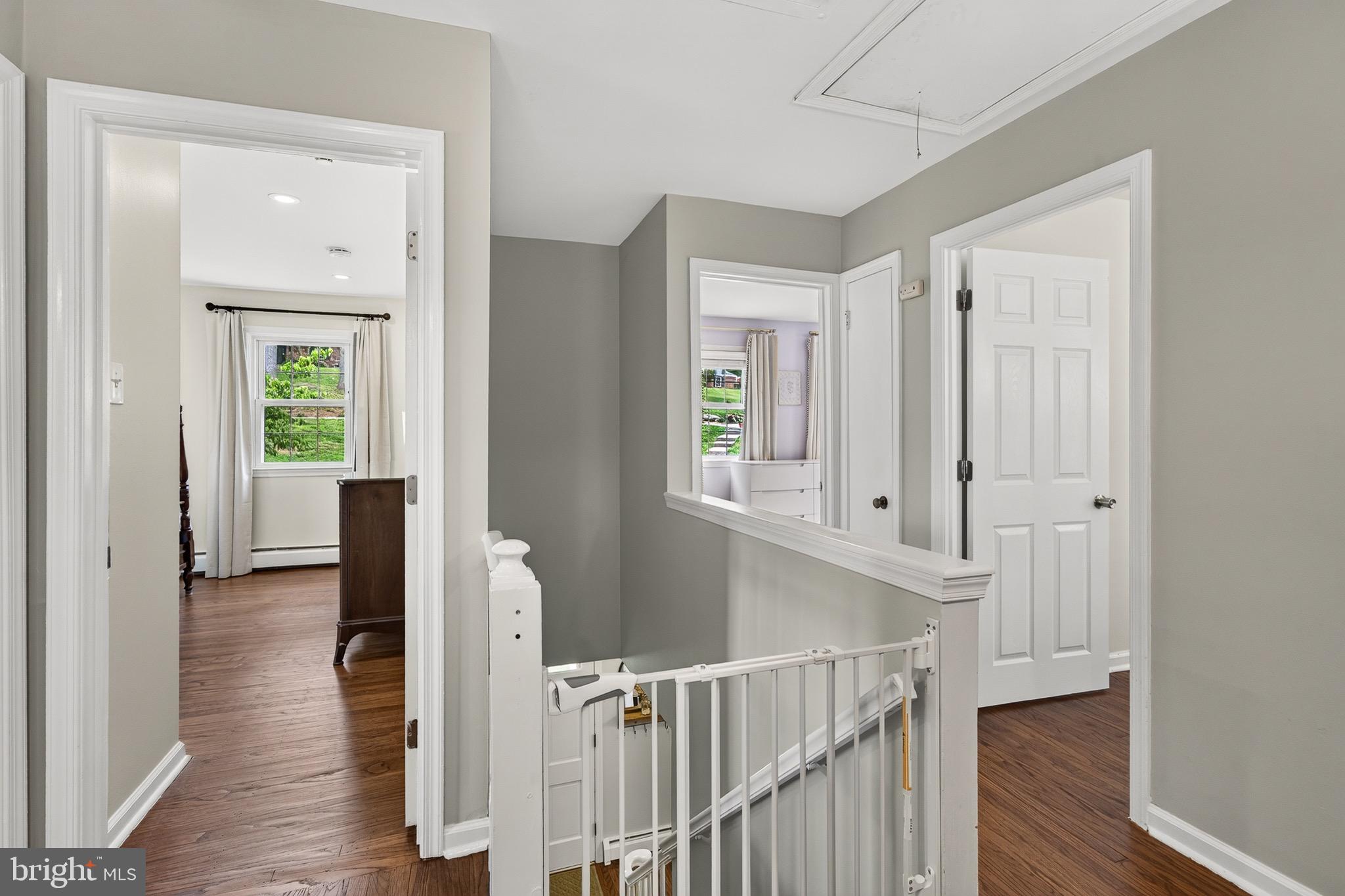 GRANDVIEW ACRES - Residential