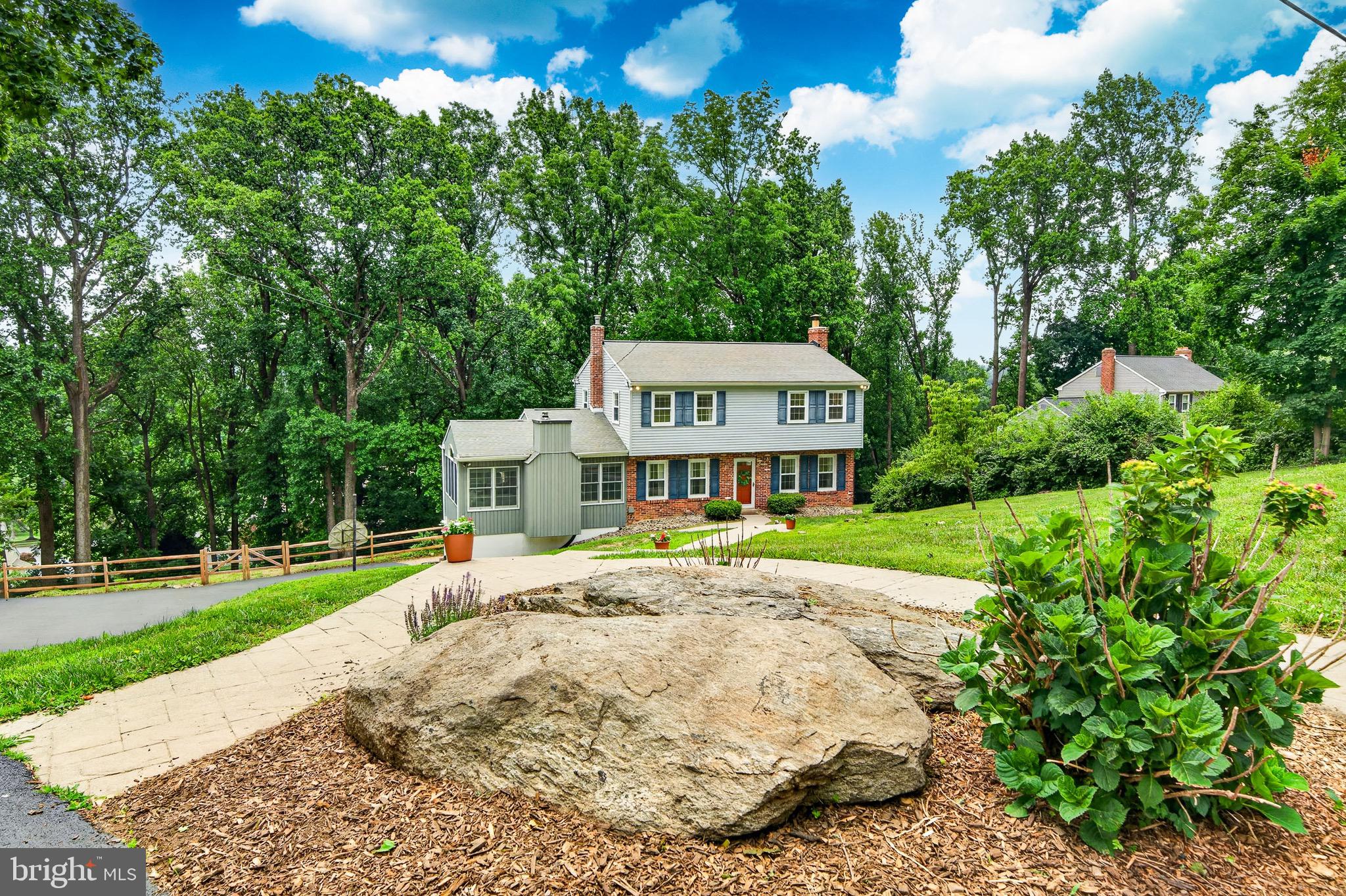 GRANDVIEW ACRES - Residential