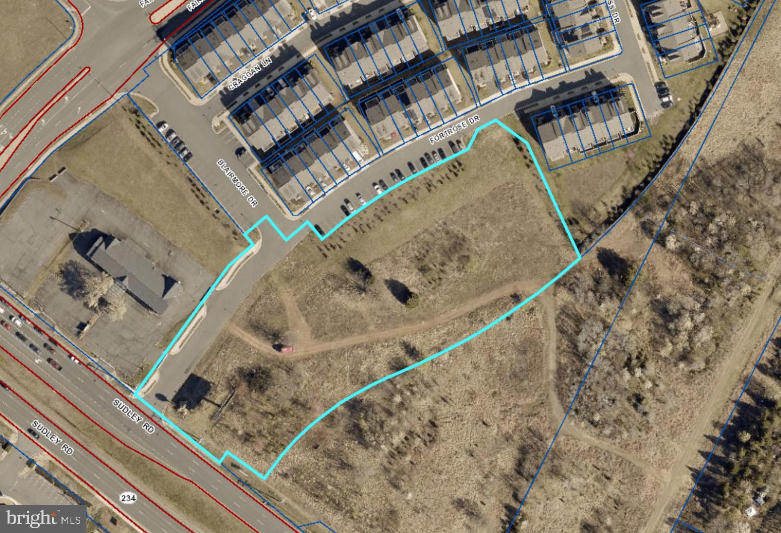 Now available—an outstanding 3.15-acre commercial lot at 8555 Fortrose Drive in Manassas, offering prime development potential in a rapidly growing corridor of Prince William County. Zoned PMR (Planned Mixed Residential), this property provides flexibility for a range of uses including residential, office, institutional, and select commercial applications. Ideally situated within an established community and just minutes from key commuter routes, shopping centers, and public transit options, the lot combines convenience with opportunity. Public water and sewer are available, and the surrounding area continues to see strong residential and commercial growth. Whether you're an investor, developer, or business owner, this is a rare chance to secure a well-located parcel with significant upside in one of Northern Virginia’s most dynamic markets.