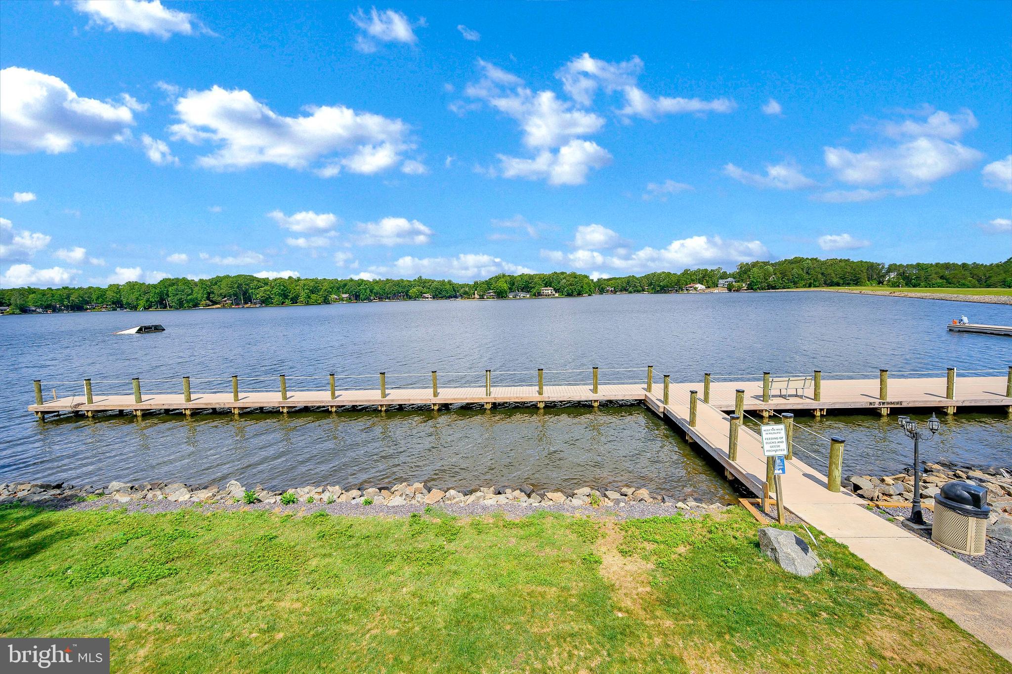LAKE OF THE WOODS - Residential