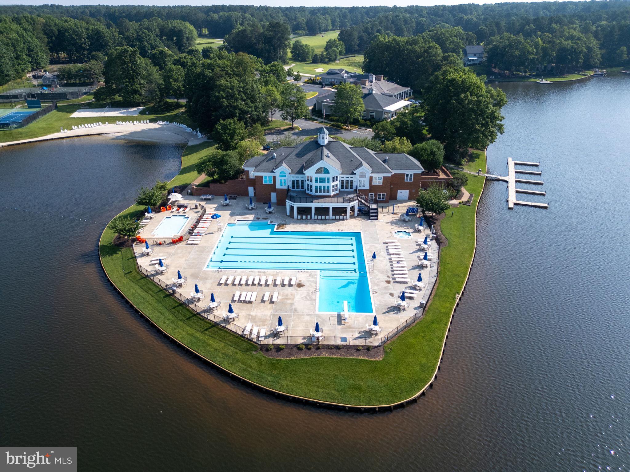 FAWN LAKE - Residential