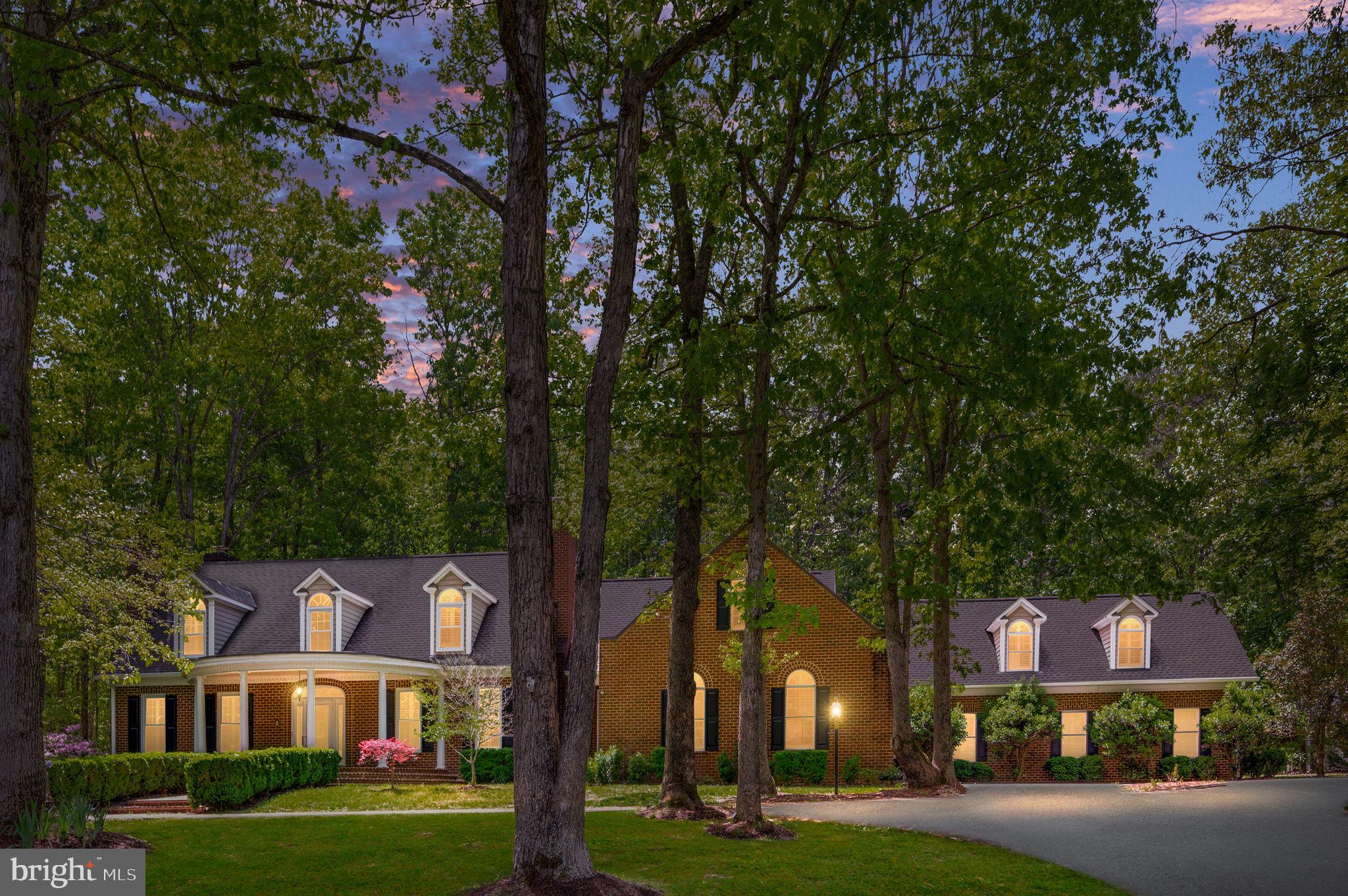 FAWN LAKE - Residential