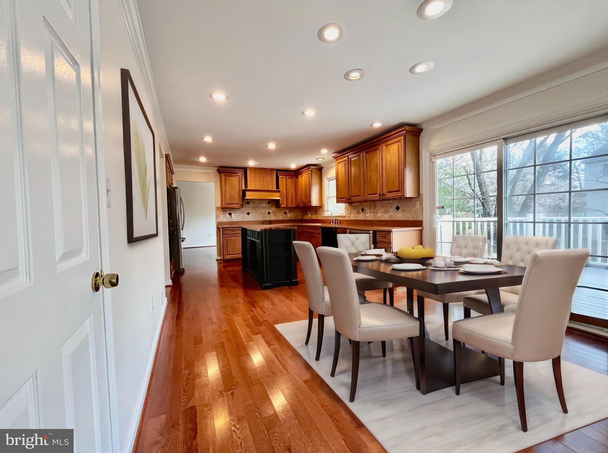 SPRING LAKE FARM - Residential