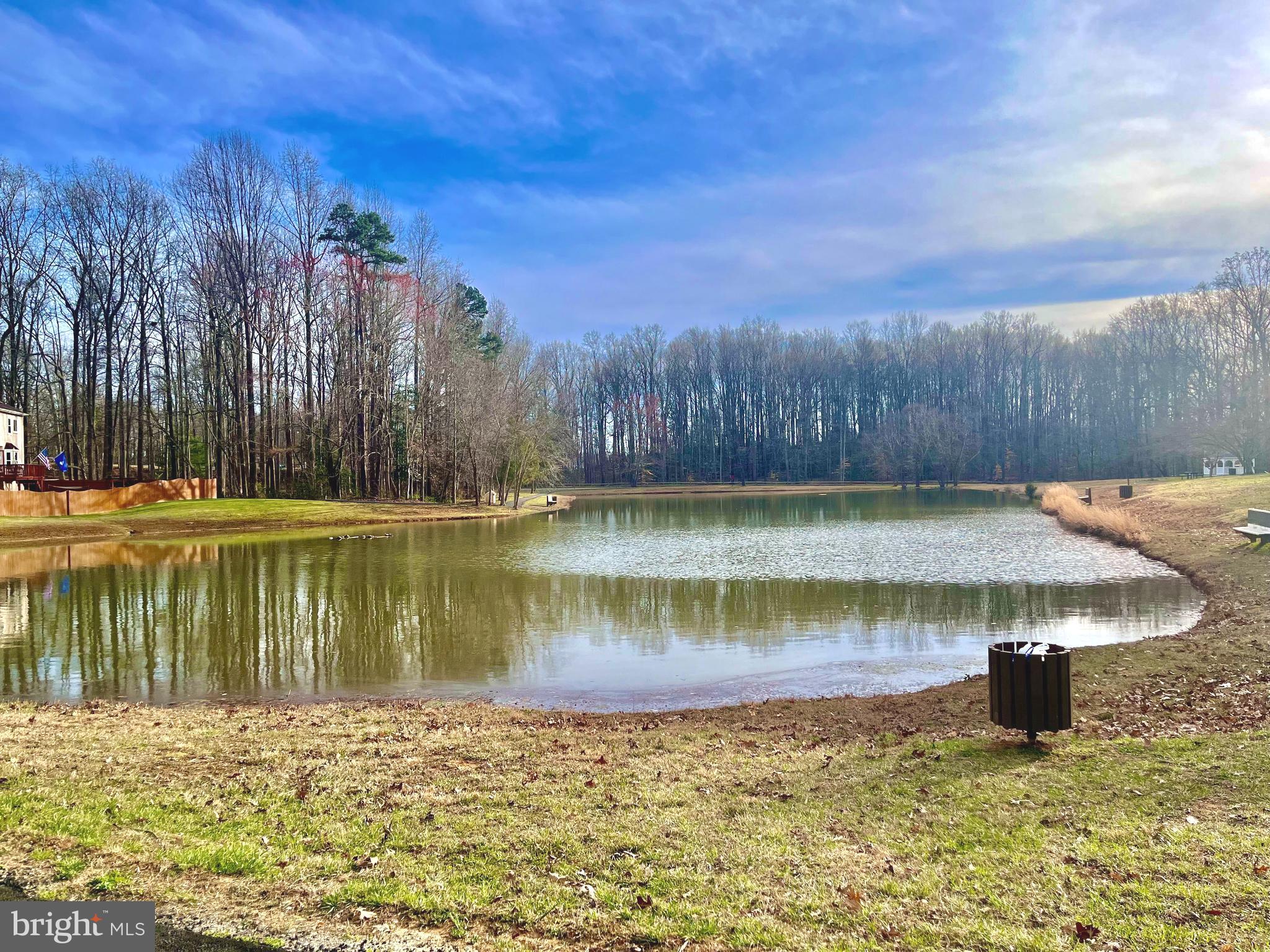 SPRING LAKE FARM - Residential
