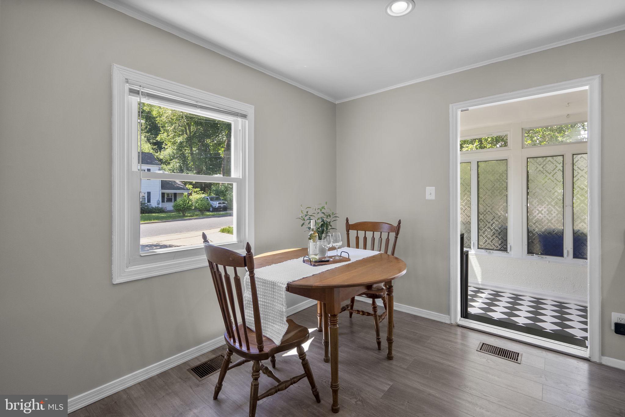 HOLLYWOOD - Residential