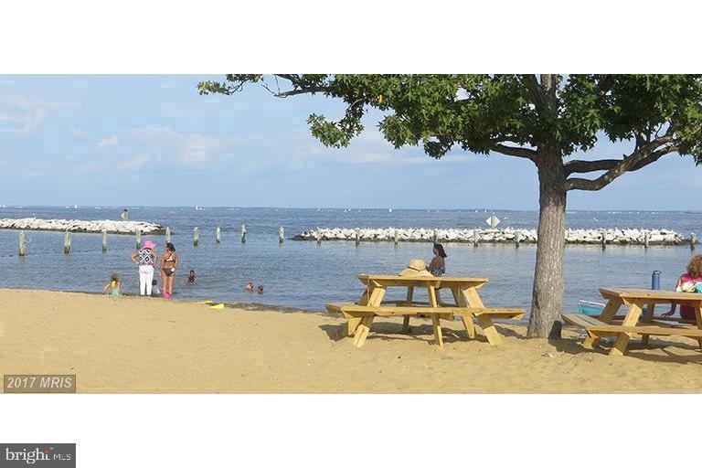OYSTER HARBOR - Residential Lease