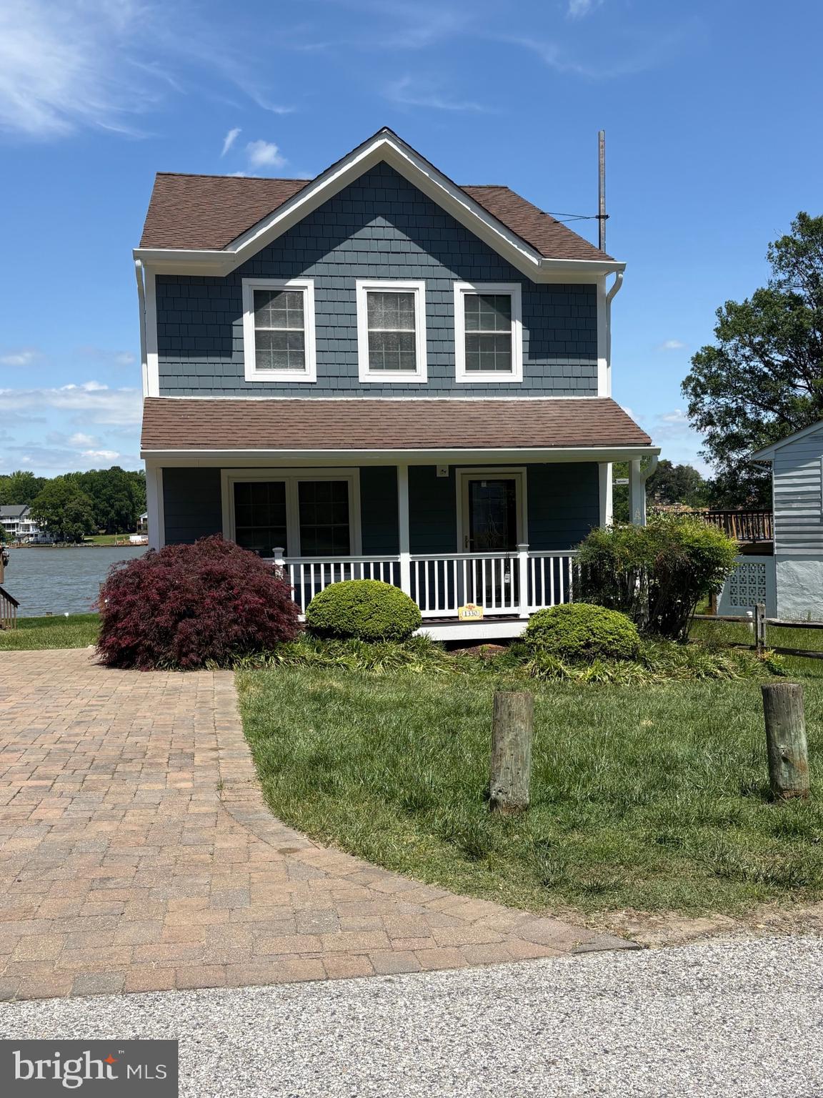 OYSTER HARBOR - Residential Lease