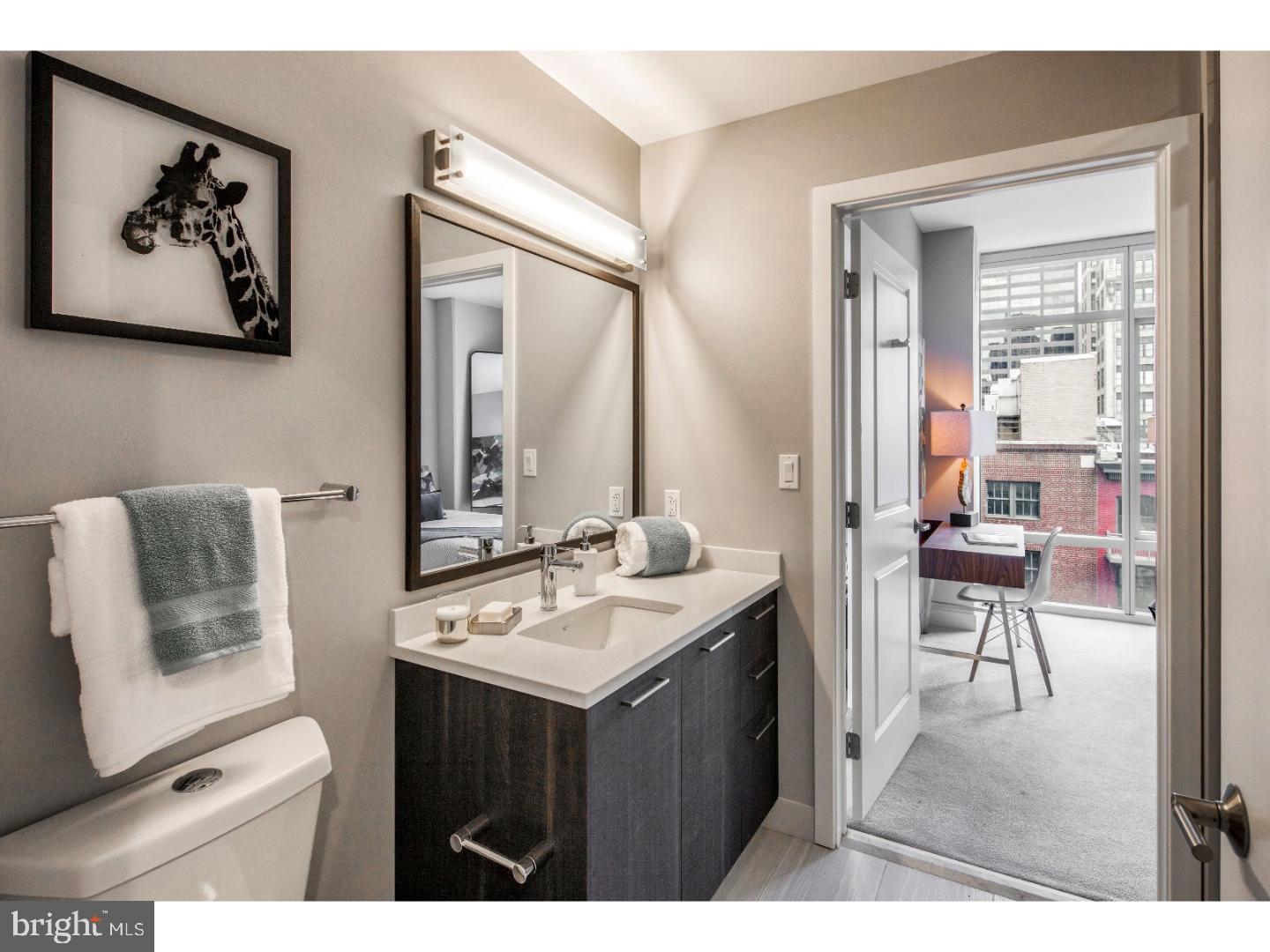 WASHINGTON SQ - Residential Lease