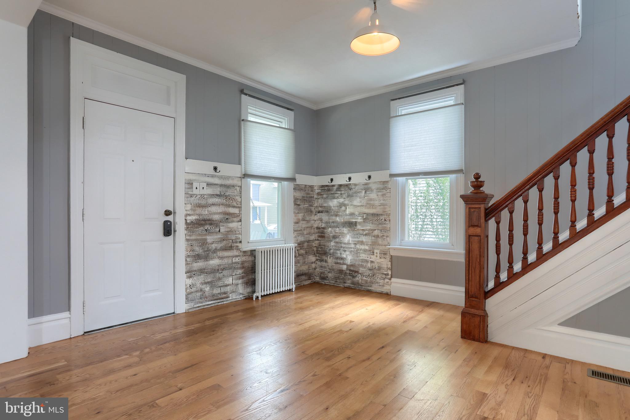 HUMMELSTOWN BOROUGH - Residential