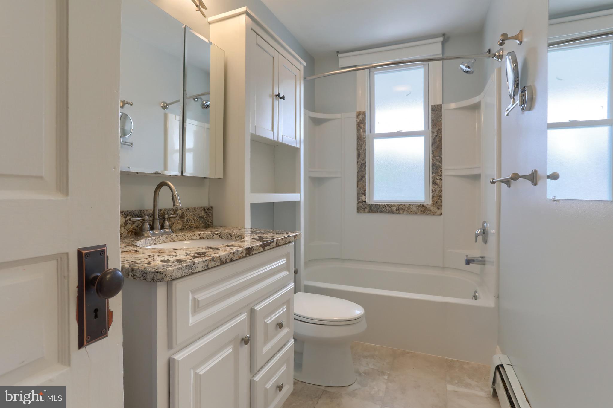 HUMMELSTOWN BOROUGH - Residential