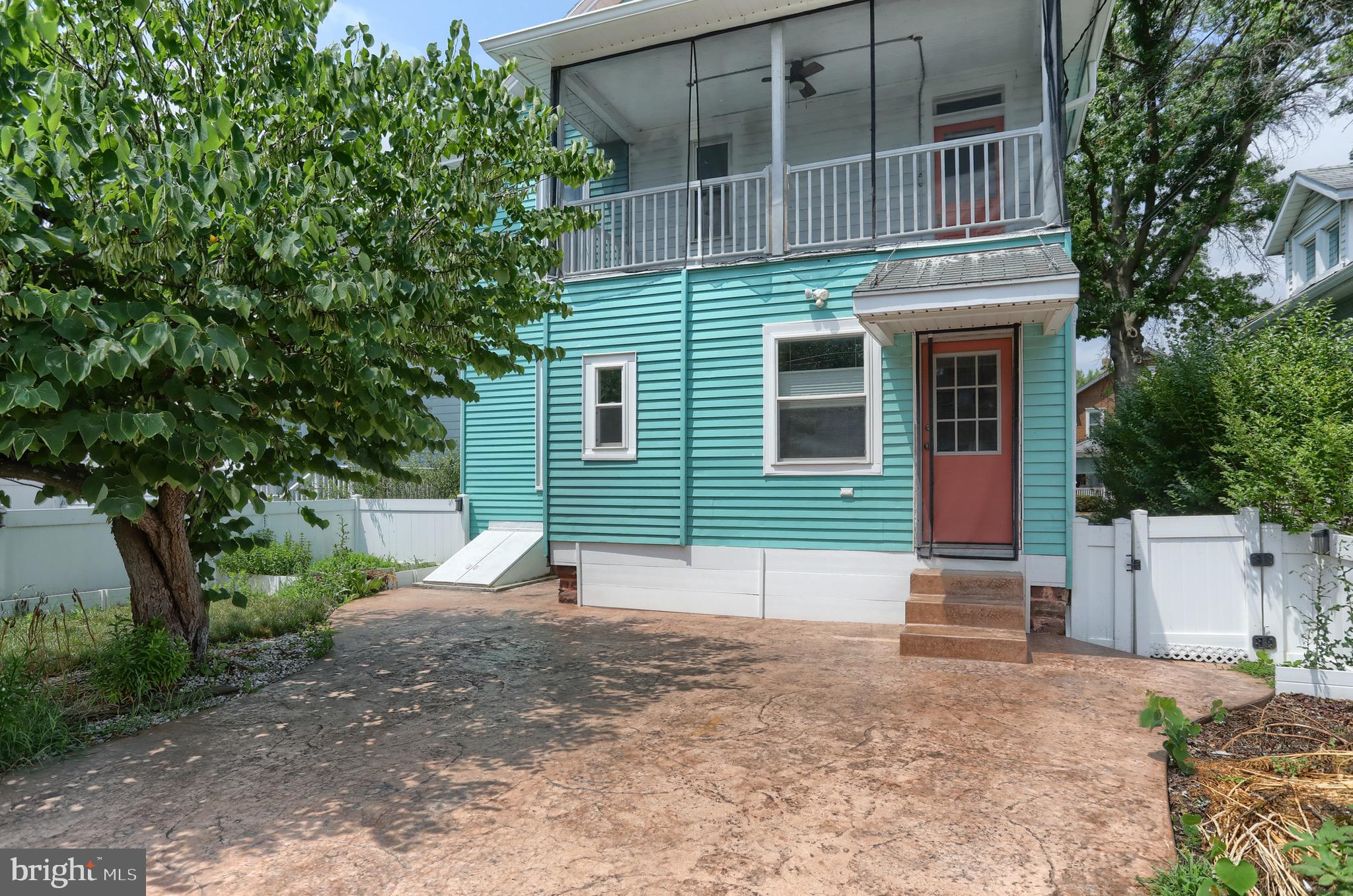 HUMMELSTOWN BOROUGH - Residential
