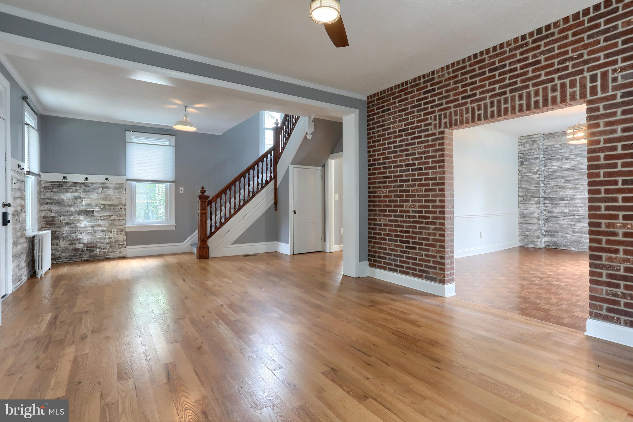 HUMMELSTOWN BOROUGH - Residential
