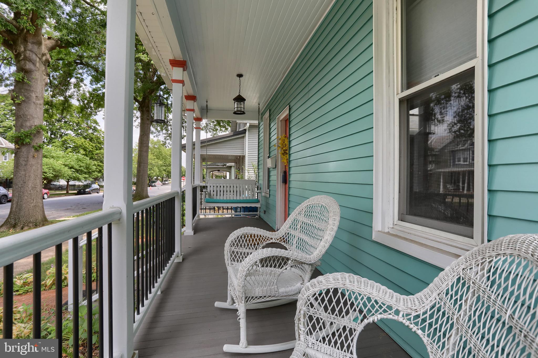 HUMMELSTOWN BOROUGH - Residential