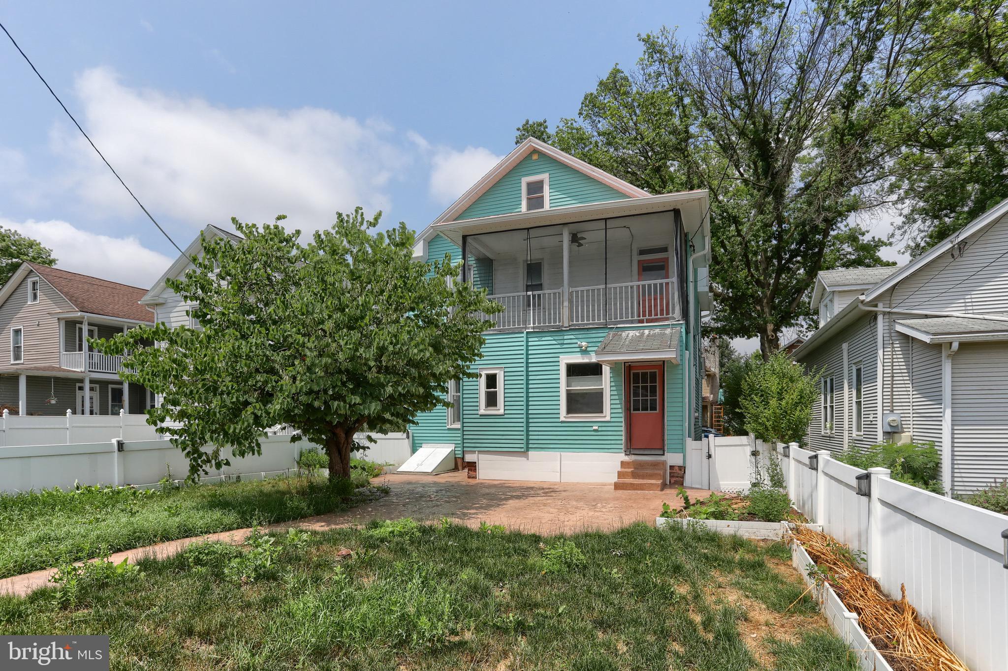 HUMMELSTOWN BOROUGH - Residential