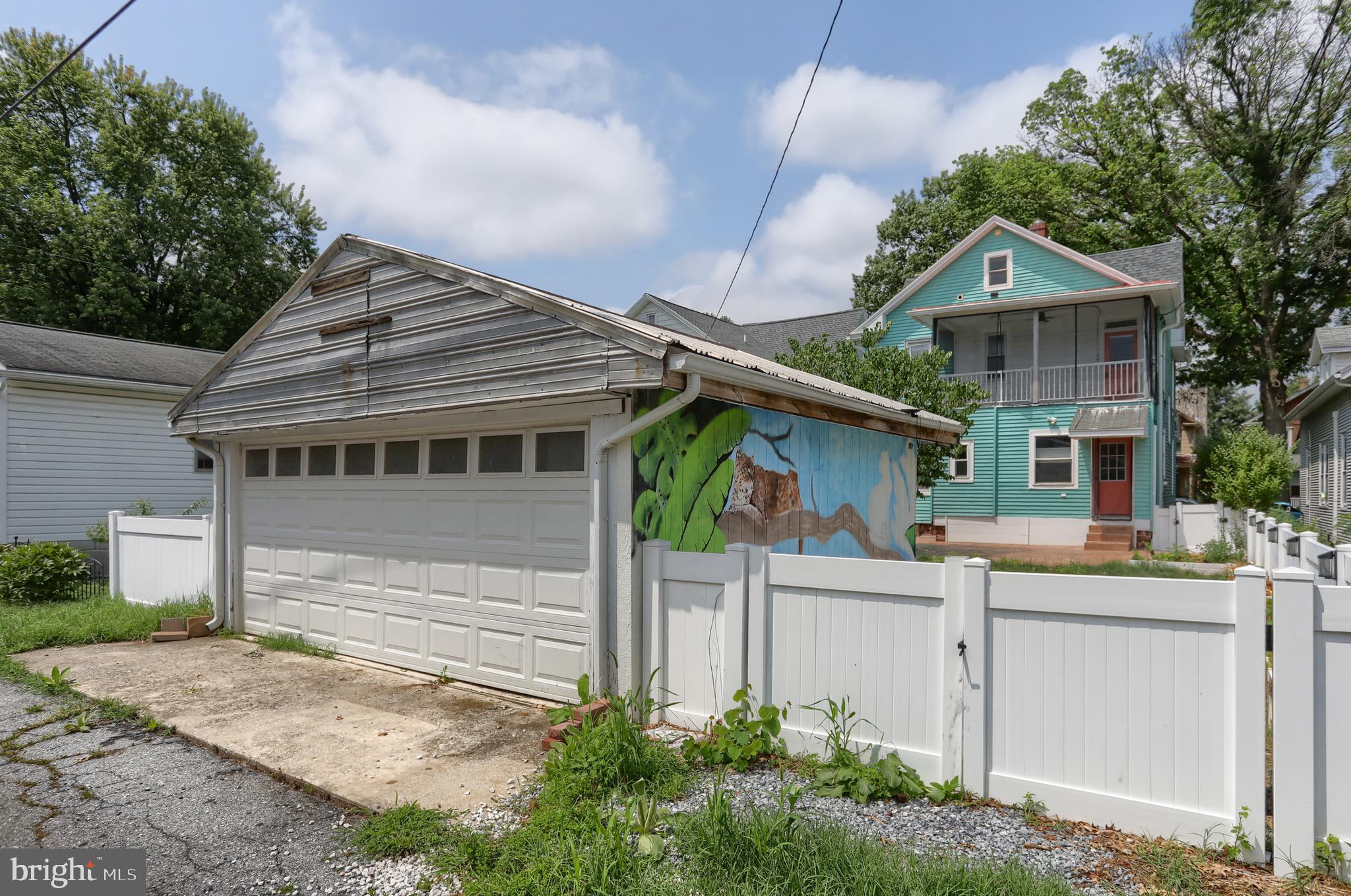 HUMMELSTOWN BOROUGH - Residential