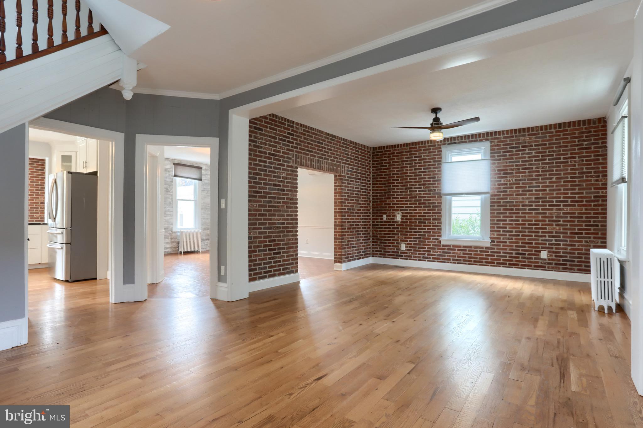 HUMMELSTOWN BOROUGH - Residential