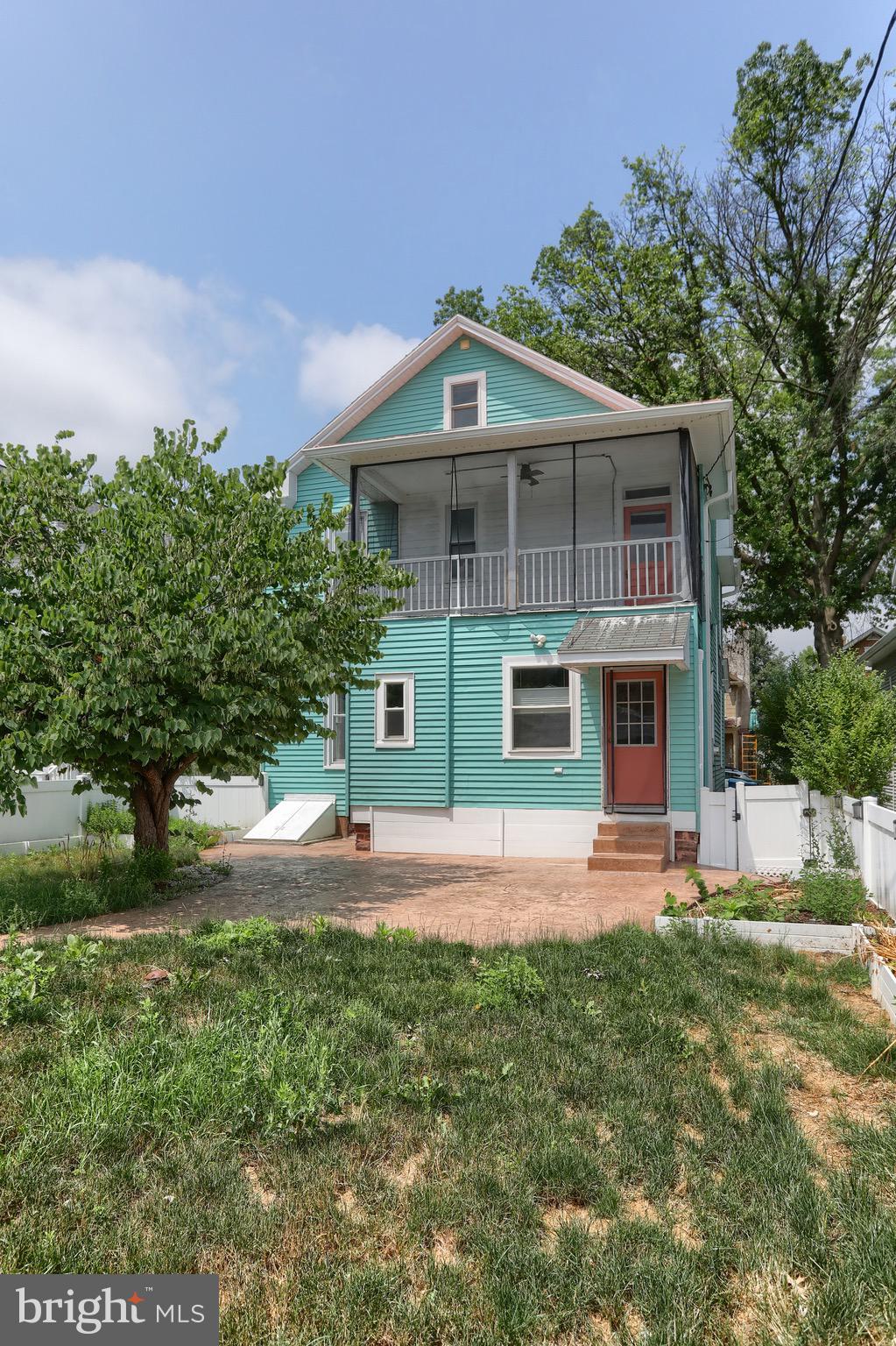 HUMMELSTOWN BOROUGH - Residential