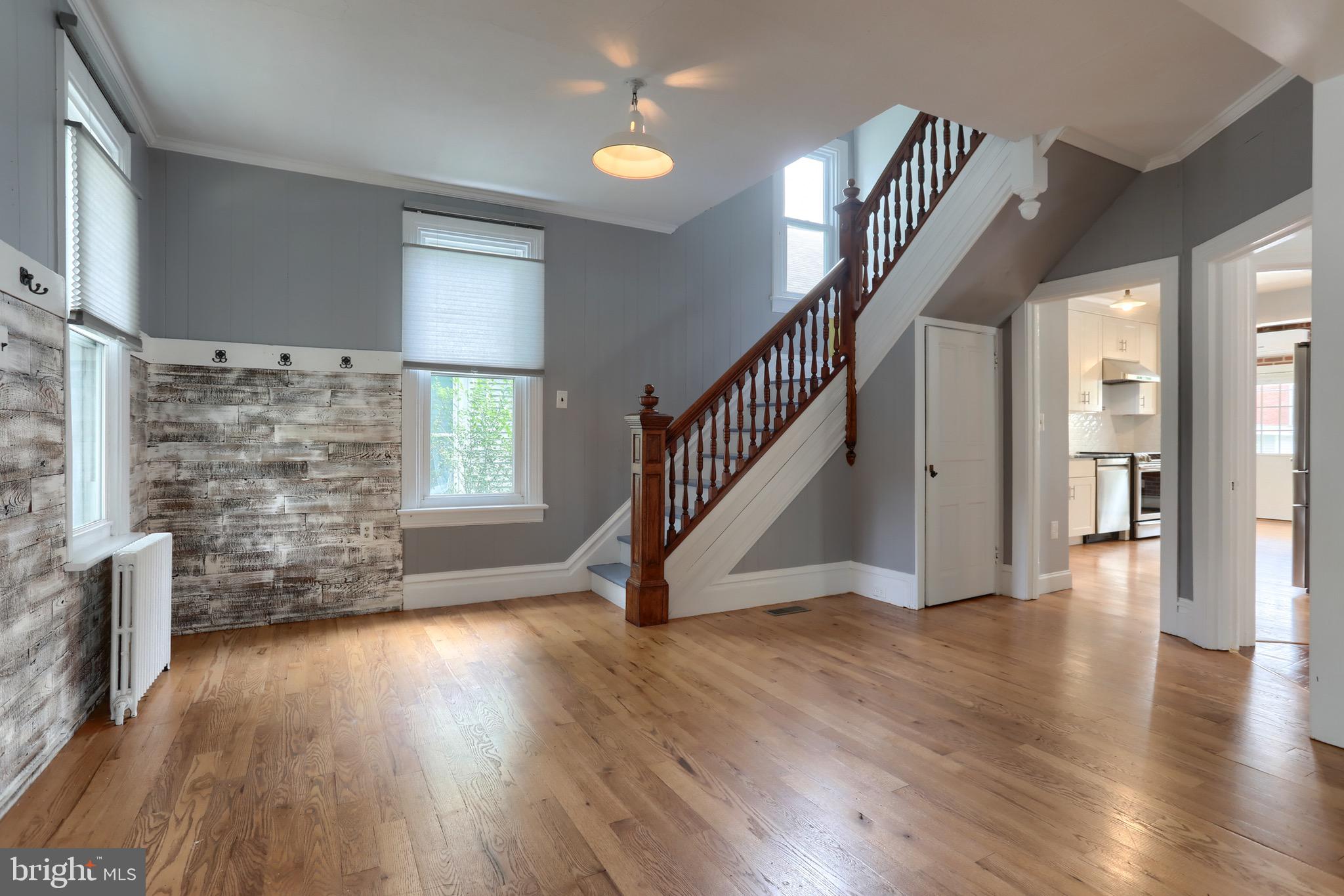 HUMMELSTOWN BOROUGH - Residential