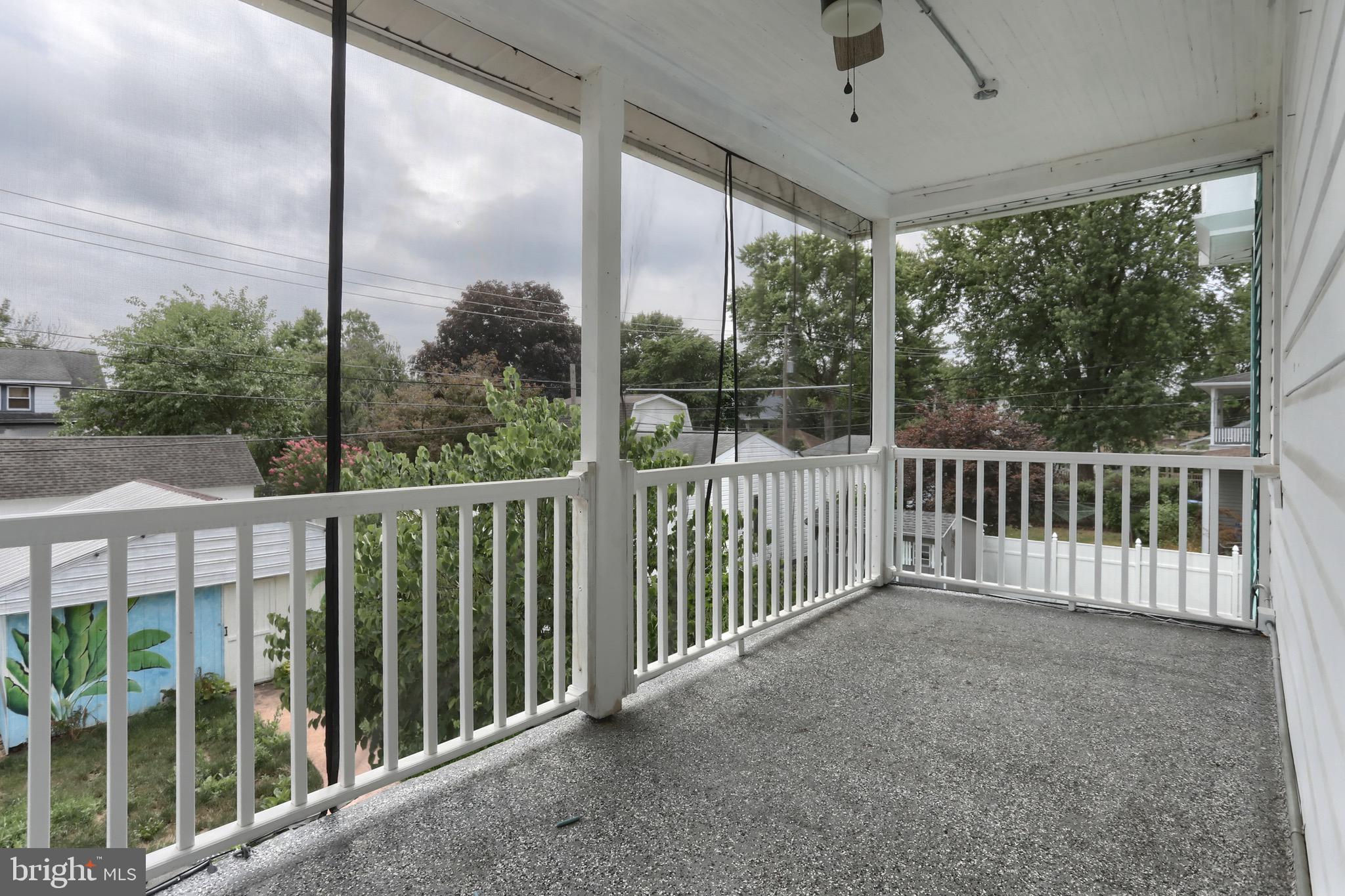 HUMMELSTOWN BOROUGH - Residential