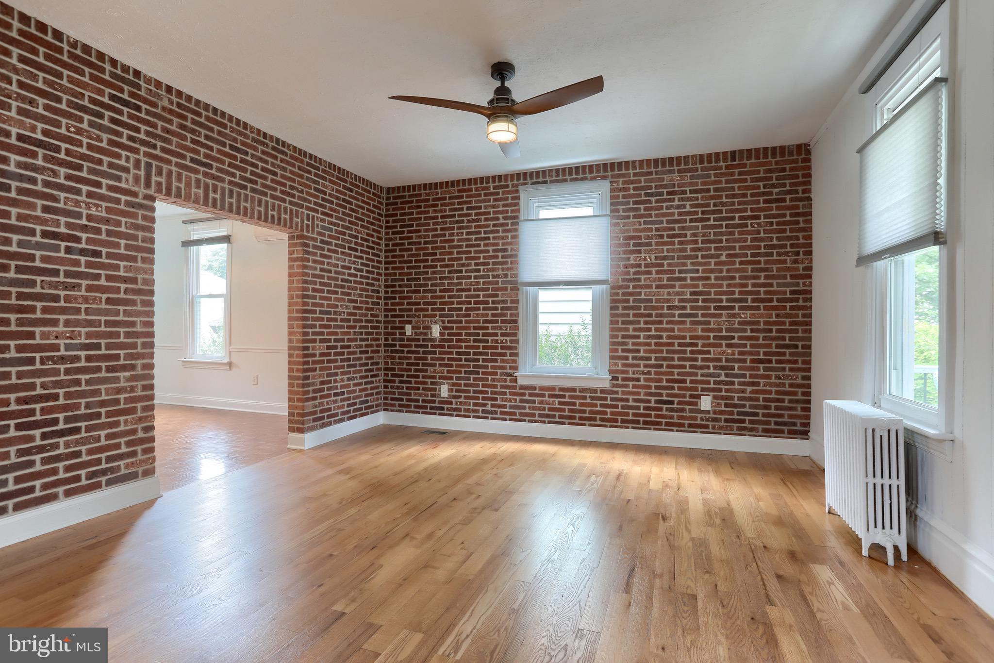 HUMMELSTOWN BOROUGH - Residential