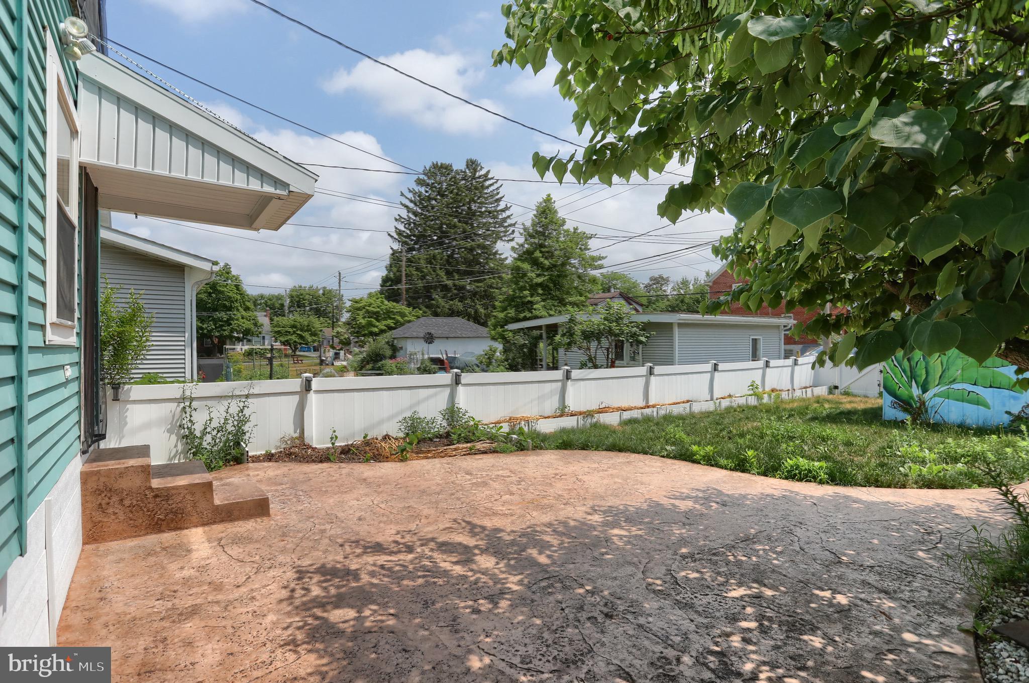 HUMMELSTOWN BOROUGH - Residential