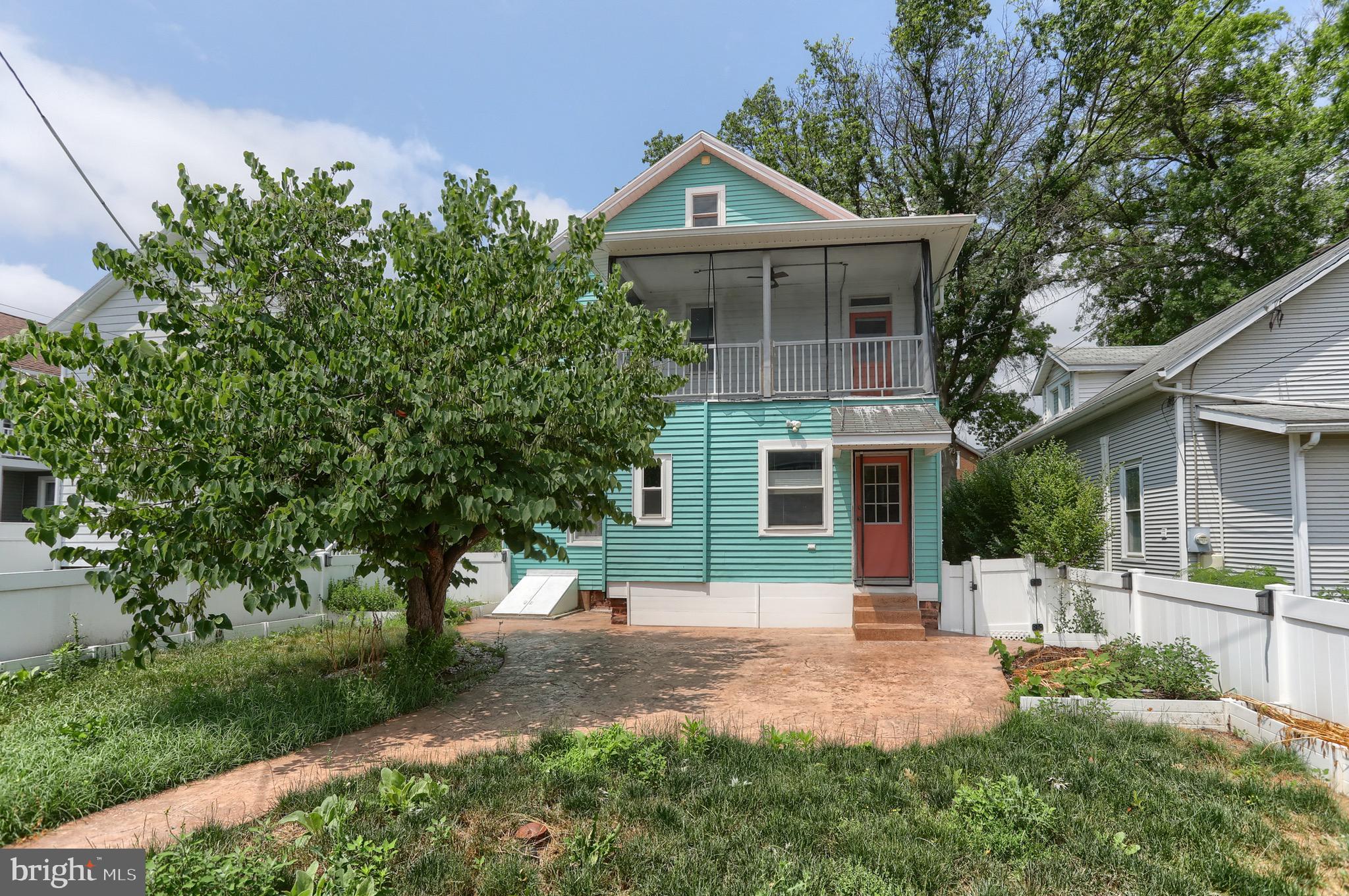 HUMMELSTOWN BOROUGH - Residential