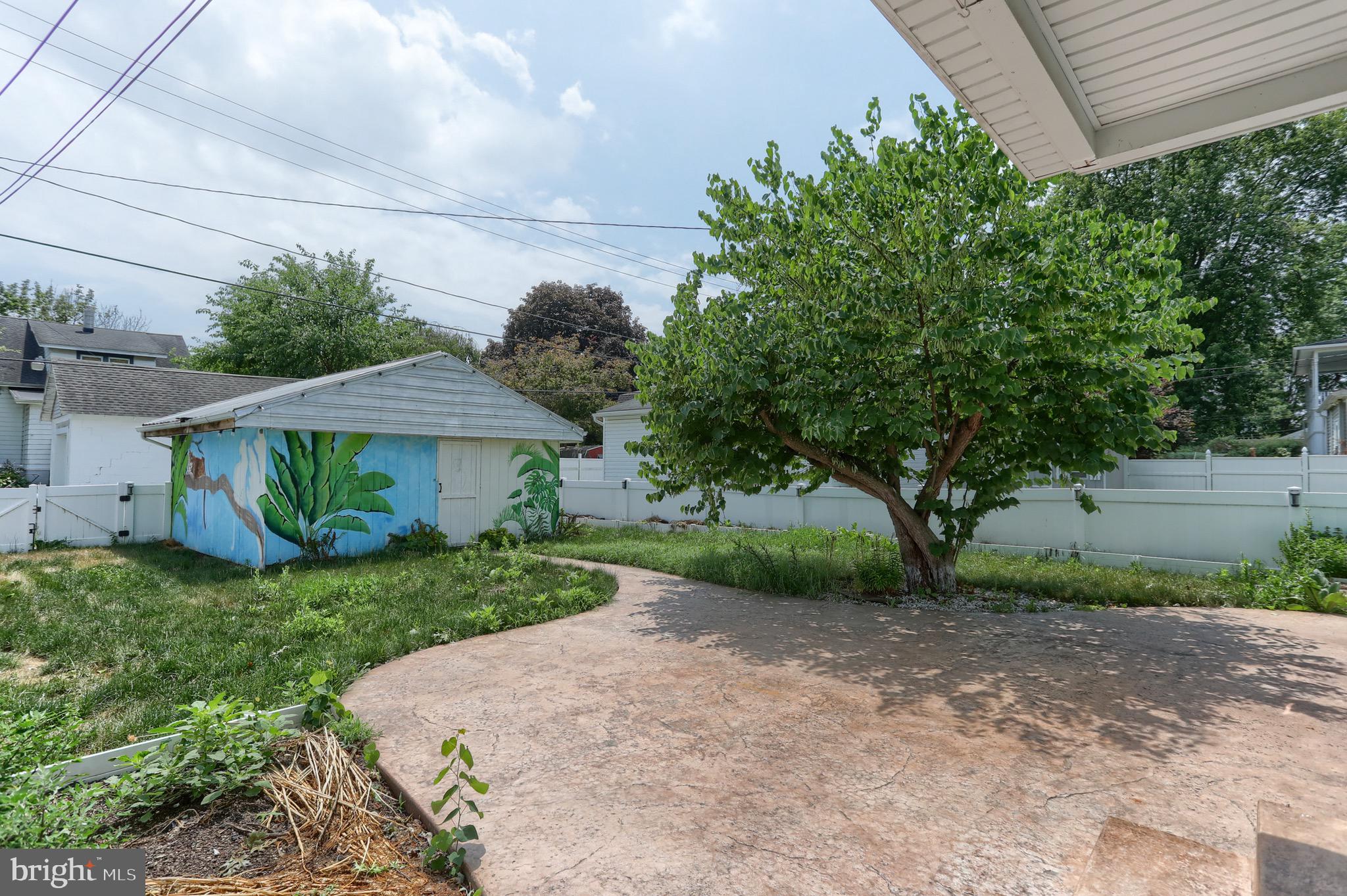 HUMMELSTOWN BOROUGH - Residential
