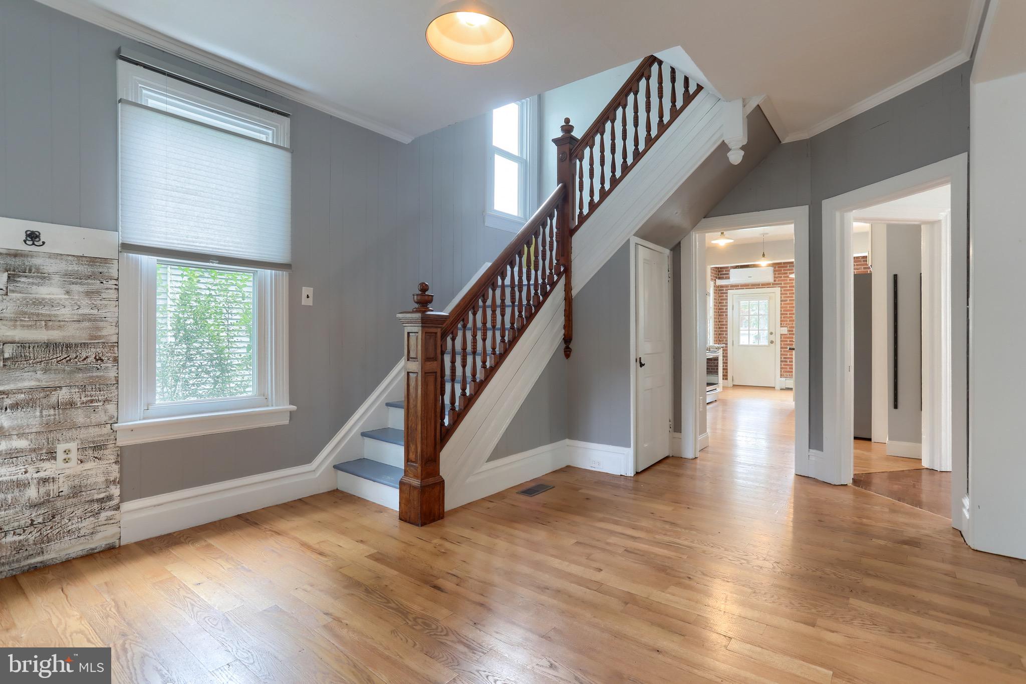 HUMMELSTOWN BOROUGH - Residential