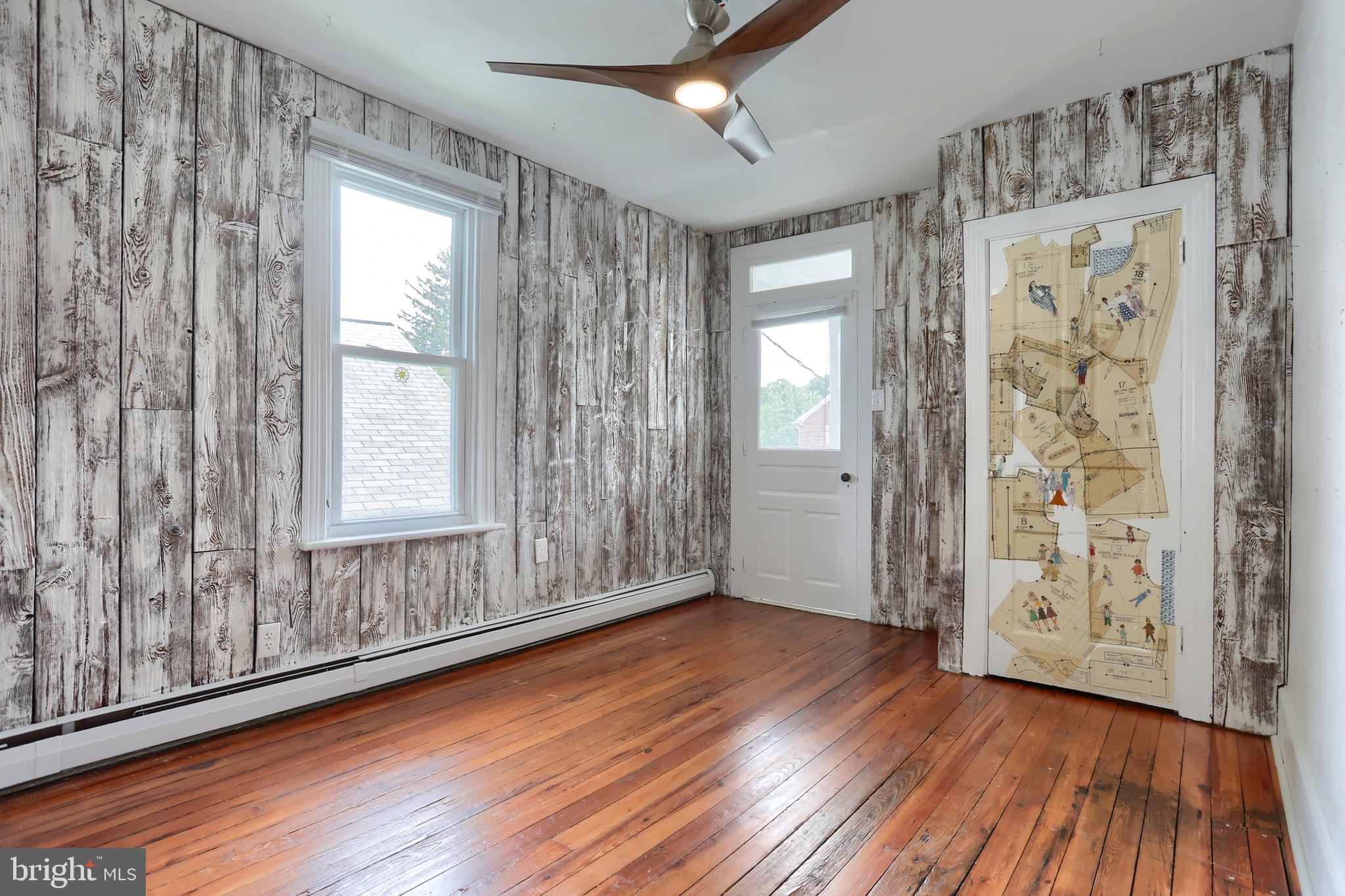 HUMMELSTOWN BOROUGH - Residential