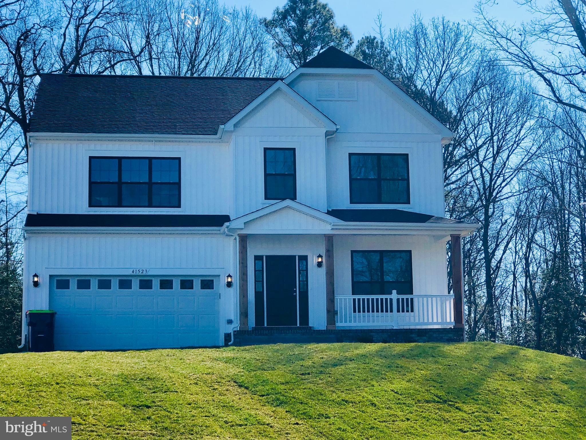 CLARK'S REST - Residential