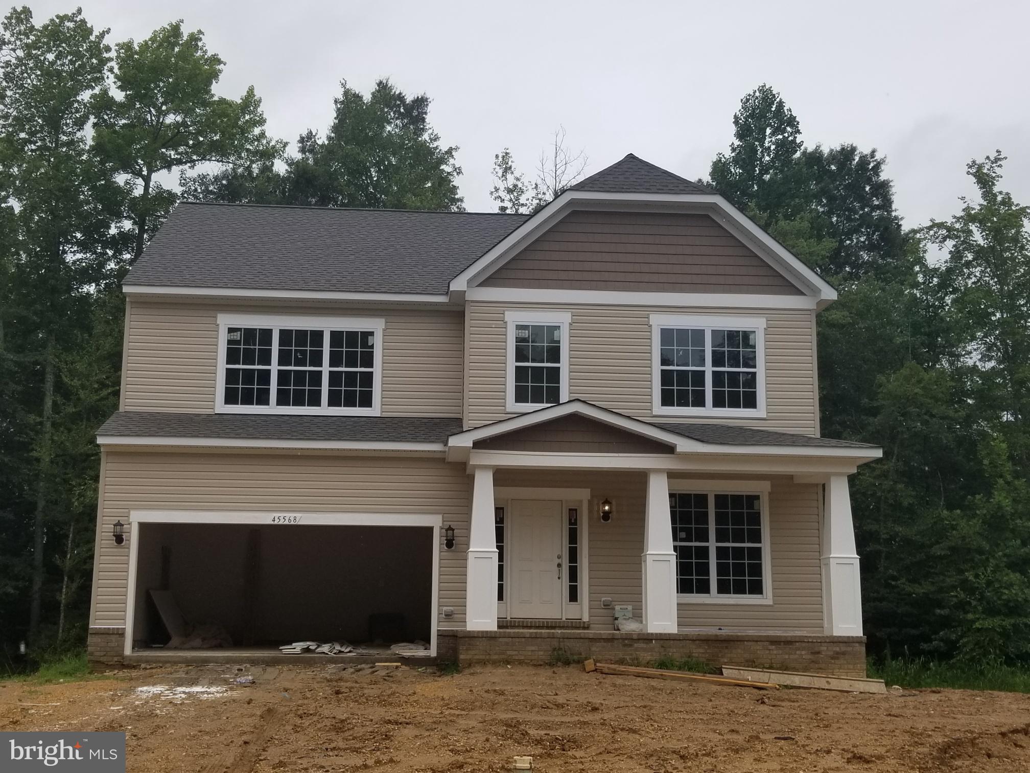 CLARK'S REST - Residential