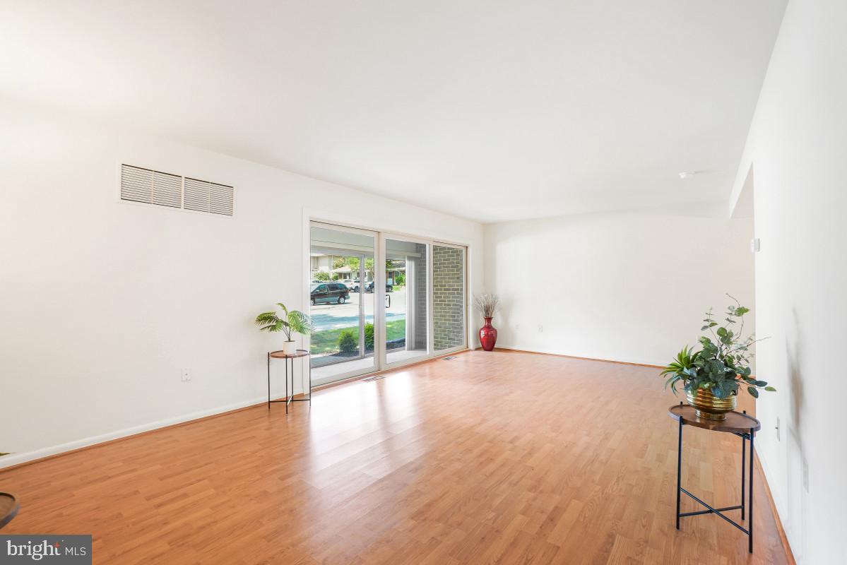 MONTGOMERY MUTUAL COOP - Residential