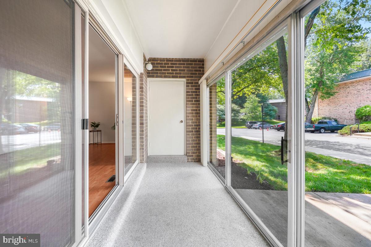 MONTGOMERY MUTUAL COOP - Residential