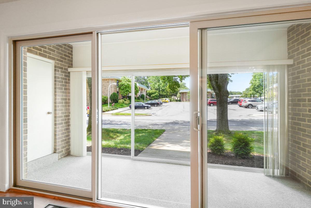 MONTGOMERY MUTUAL COOP - Residential