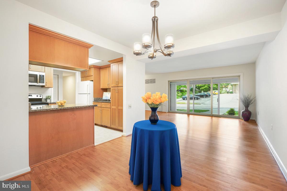 MONTGOMERY MUTUAL COOP - Residential