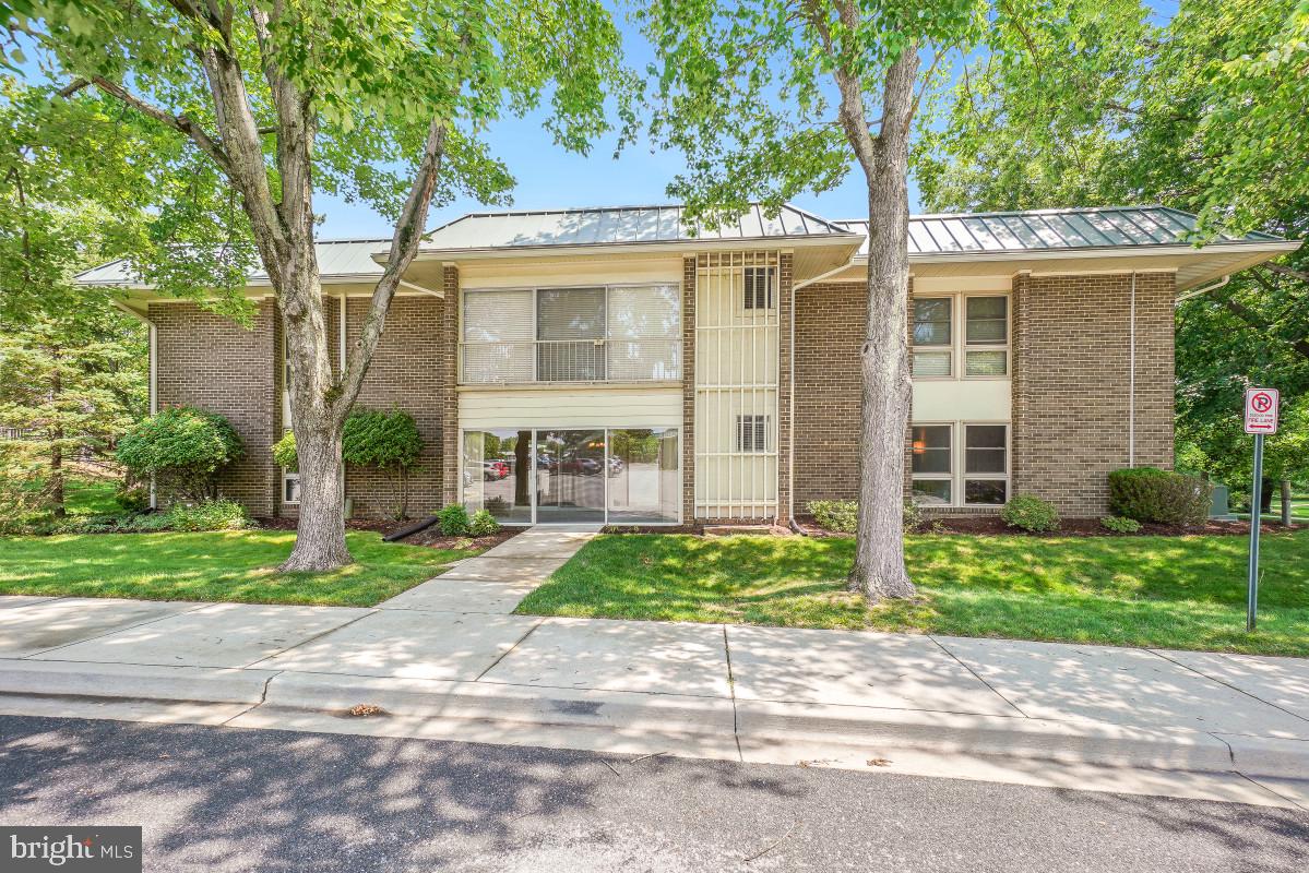 MONTGOMERY MUTUAL COOP - Residential