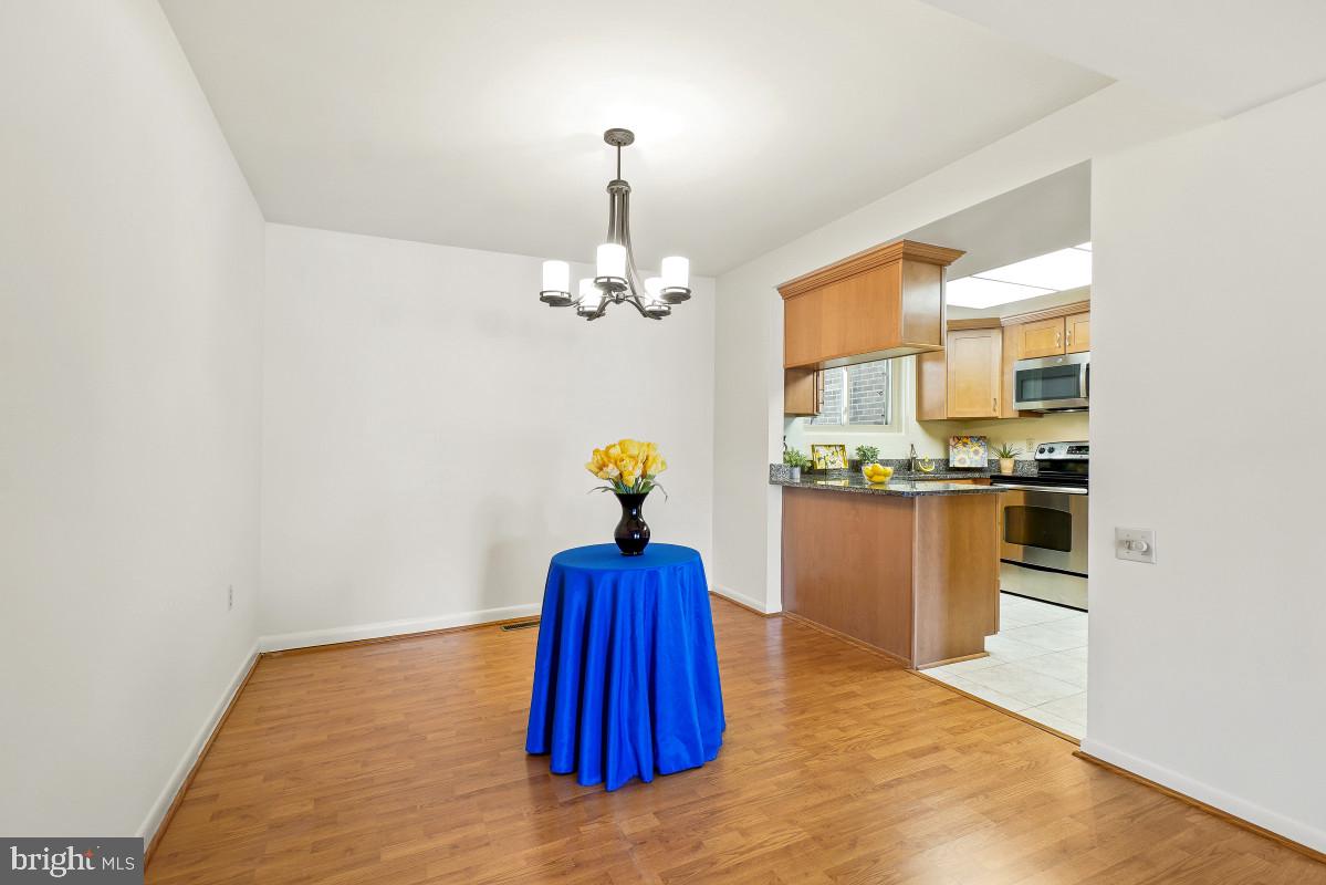 MONTGOMERY MUTUAL COOP - Residential