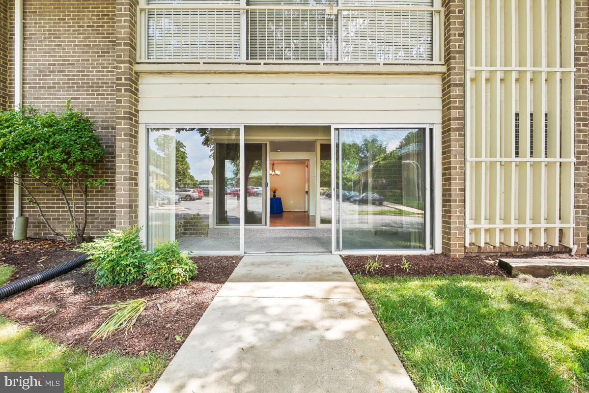 MONTGOMERY MUTUAL COOP - Residential