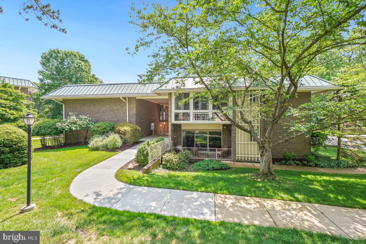 MONTGOMERY MUTUAL COOP - Residential