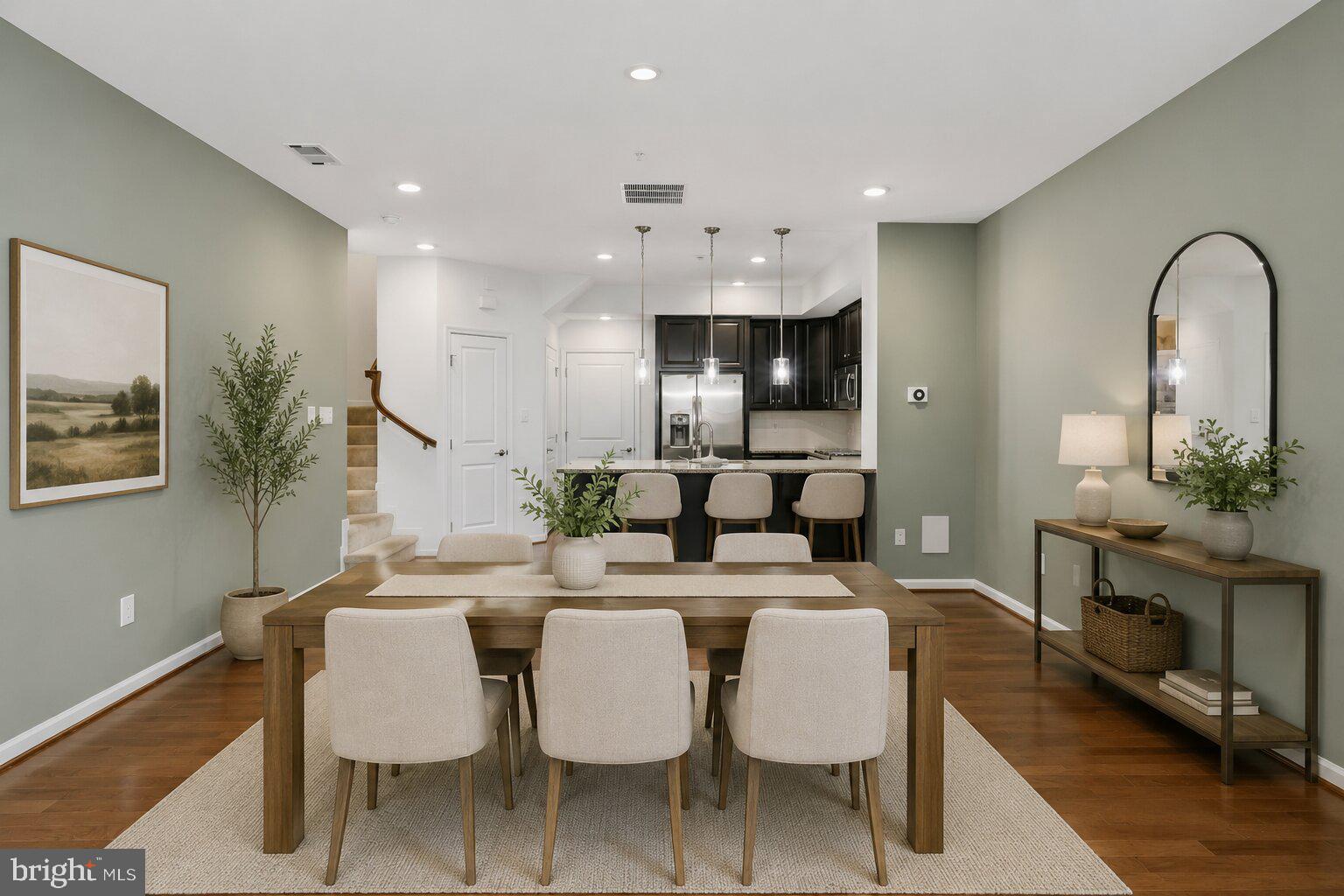 PINEY ORCHARD - Residential