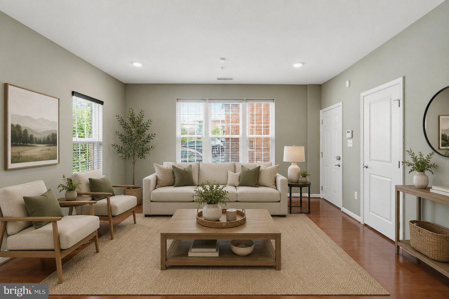 PINEY ORCHARD - Residential