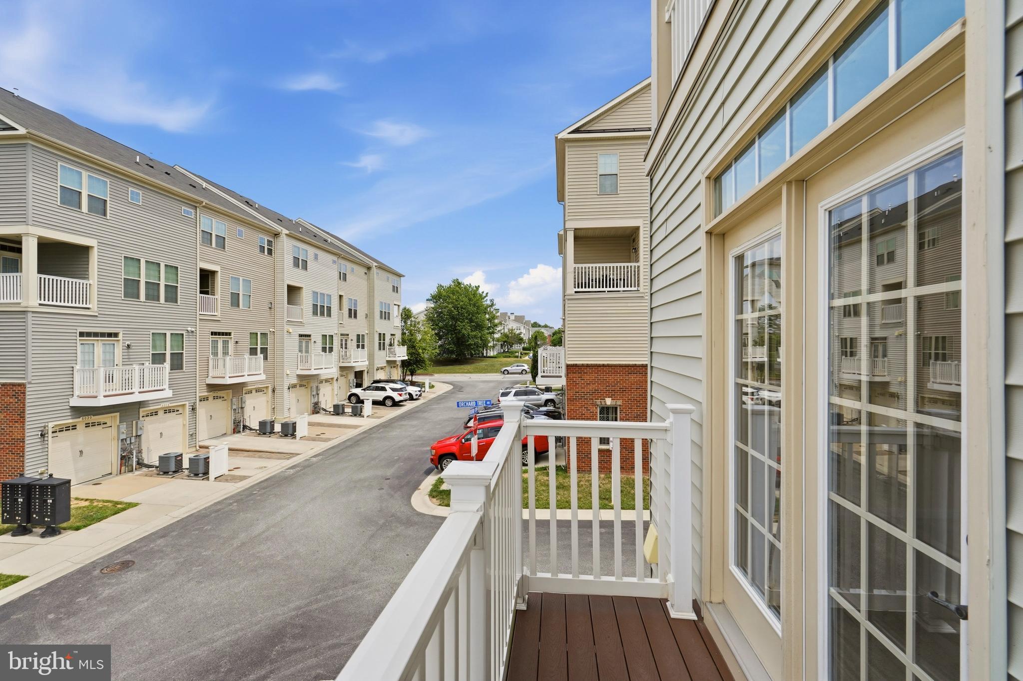 PINEY ORCHARD - Residential
