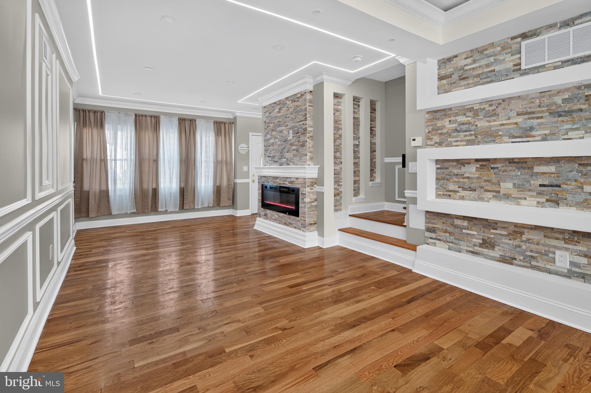 KINGSESSING - Residential