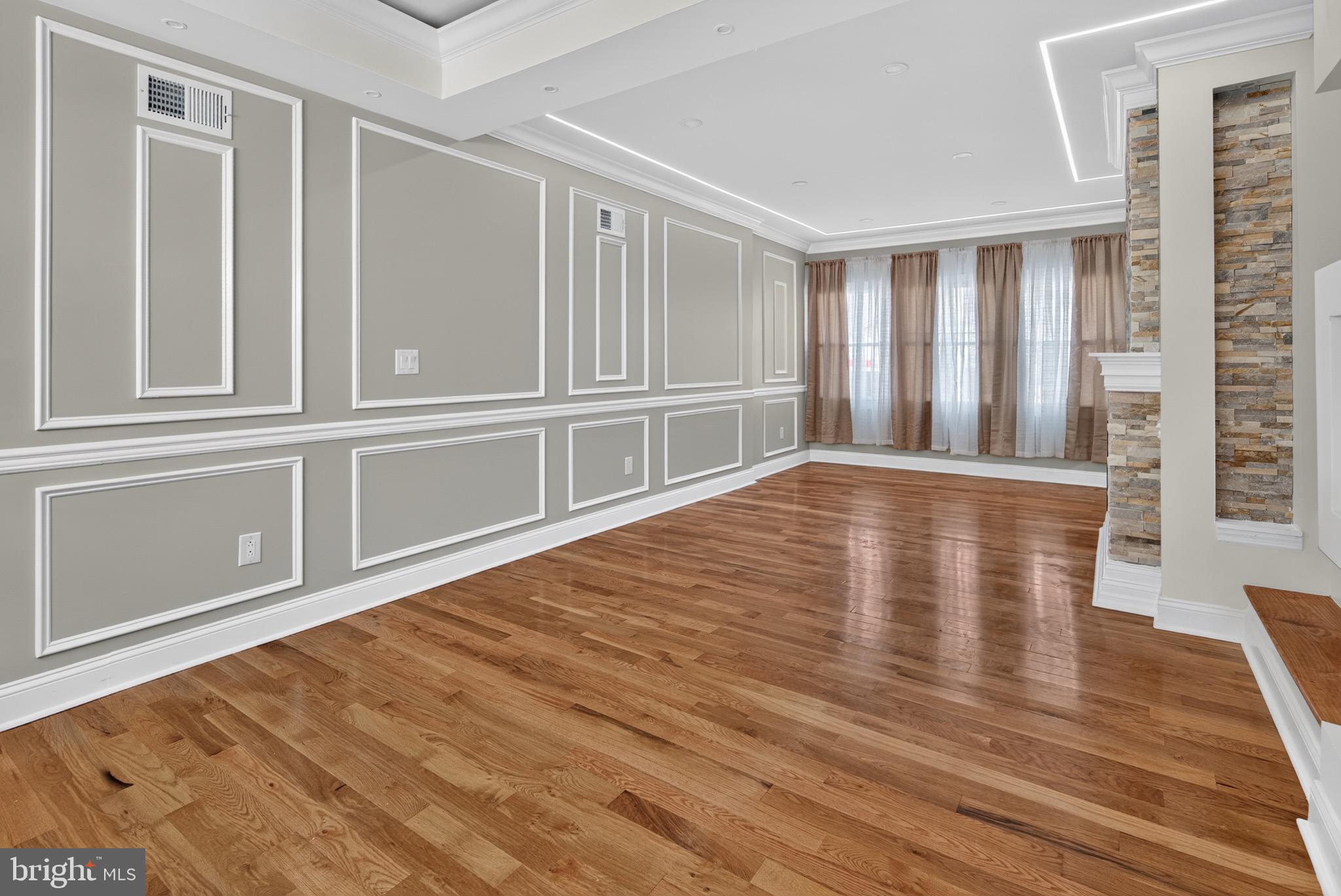 KINGSESSING - Residential